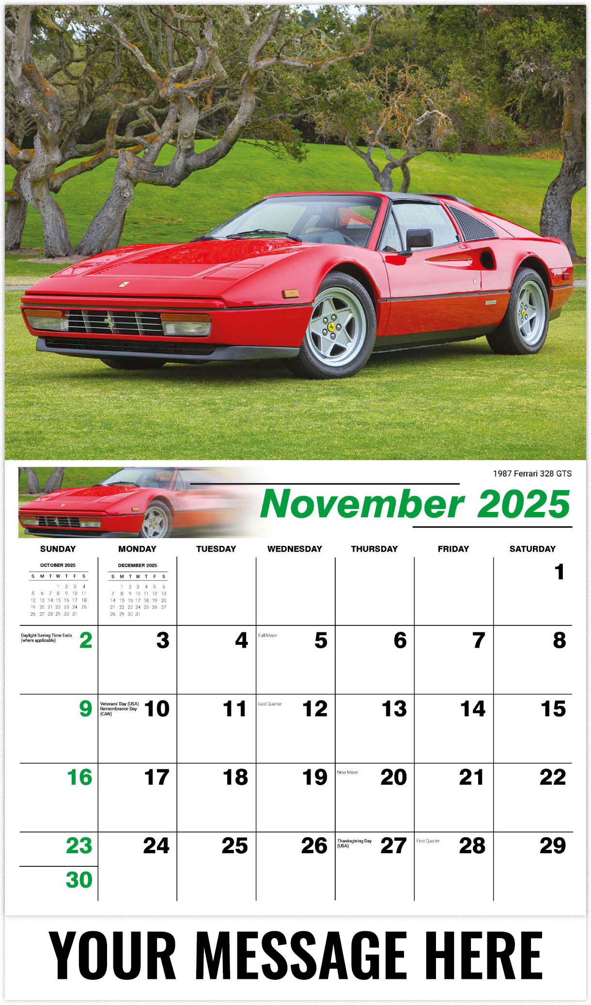 Galleria Classic Car - 2025