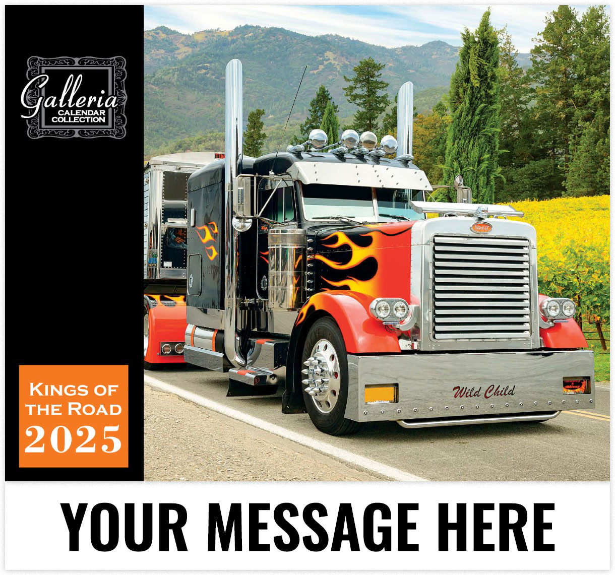 GalleriaCalendars Promo Calendars Are The Most Effective Promotional