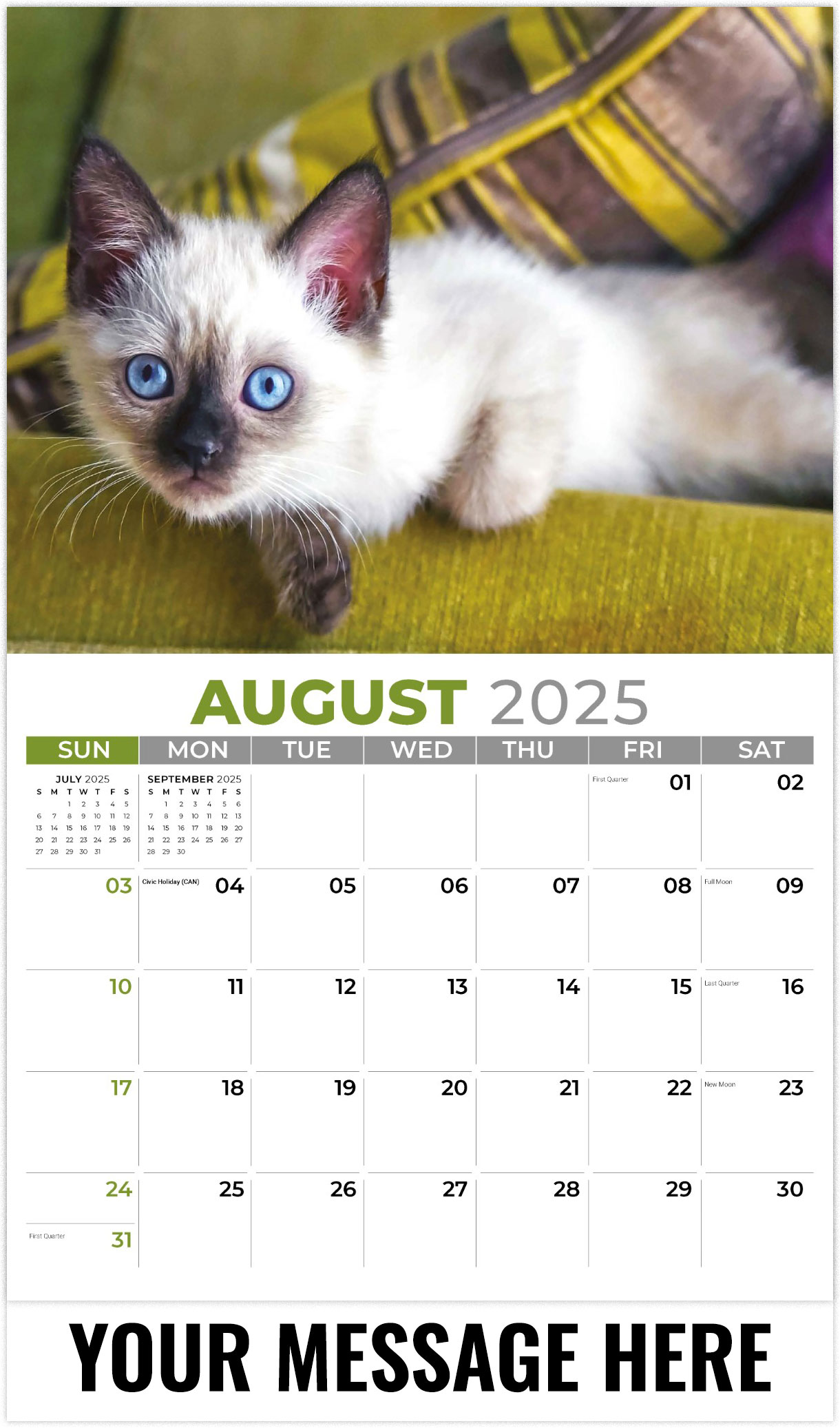 GalleriaCalendars