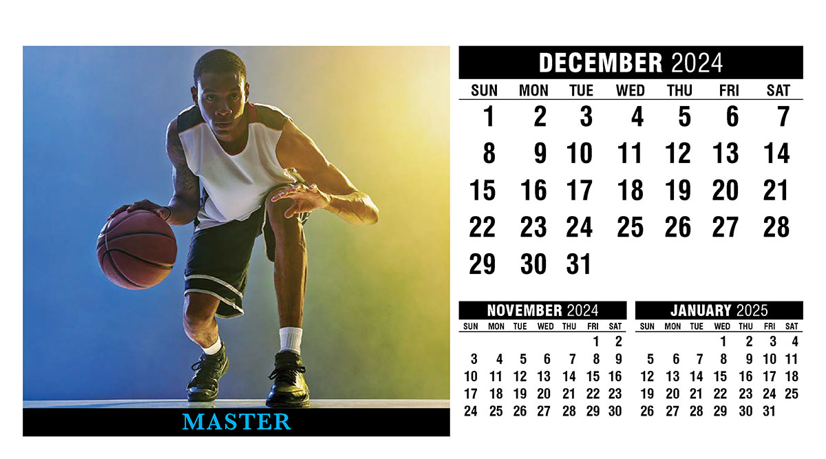 Galleriacalendars