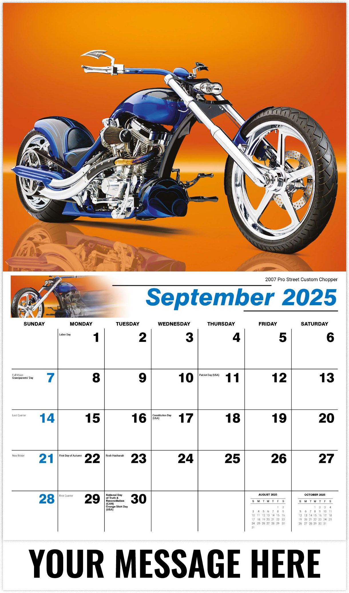 Galleria Motorcycle Mania - 2025