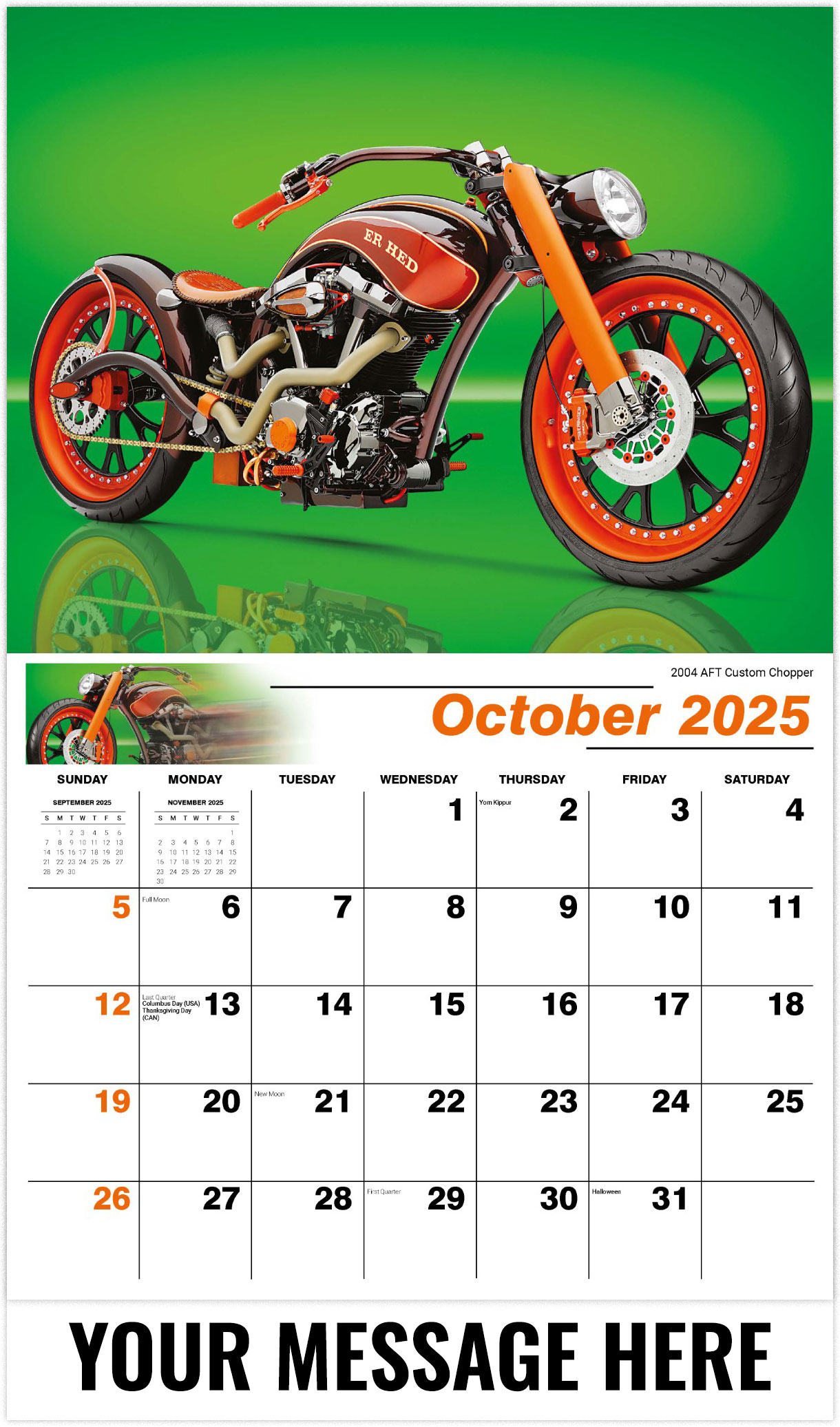 Galleria Motorcycle Mania - 2025