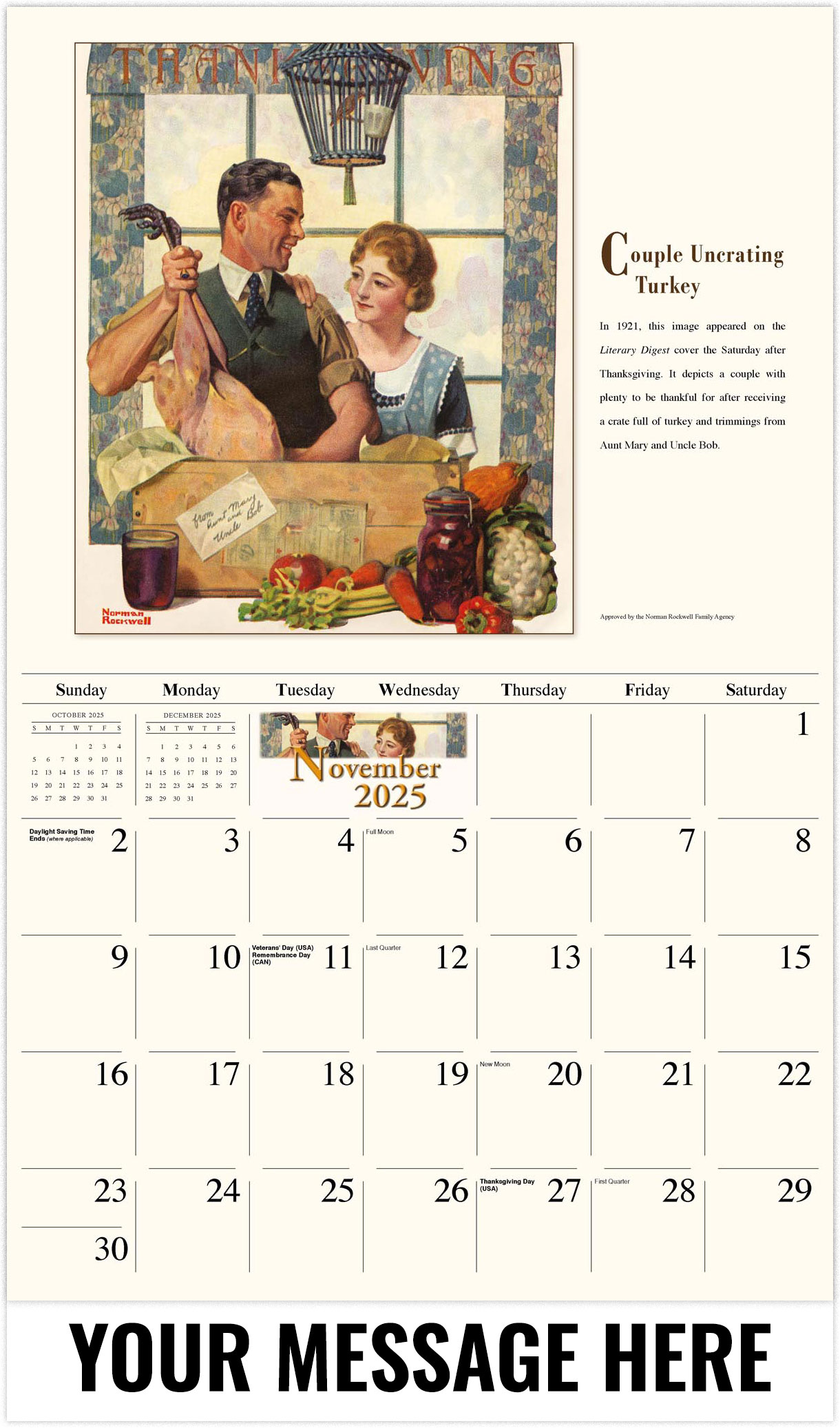 Galleria Memorable Images By Norman Rockwell - 2025