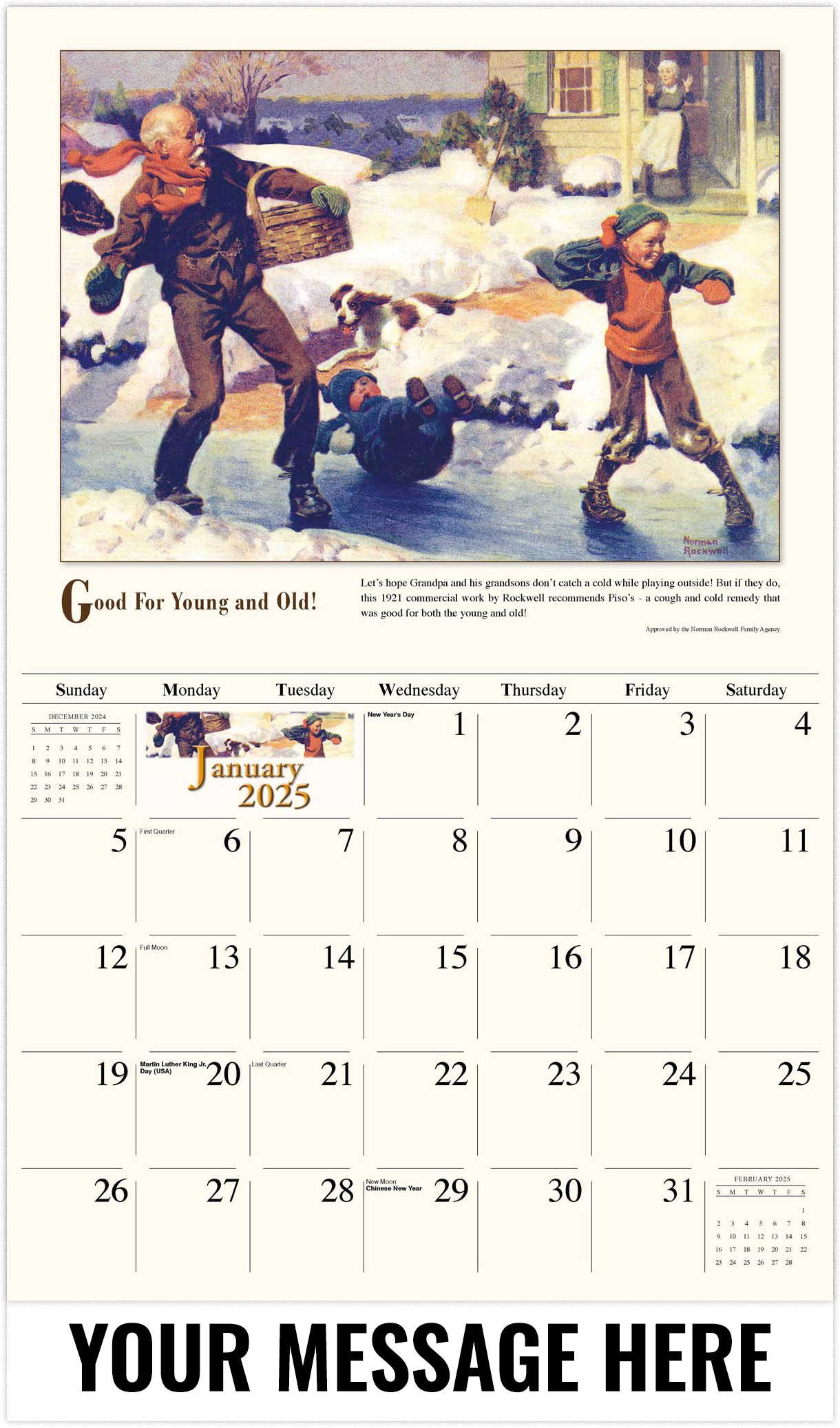 GalleriaCalendars