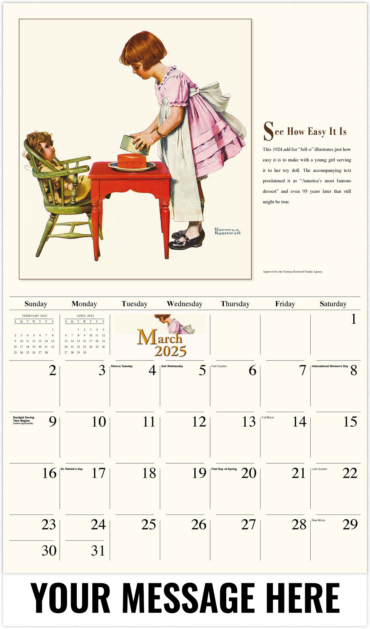 GalleriaCalendars
