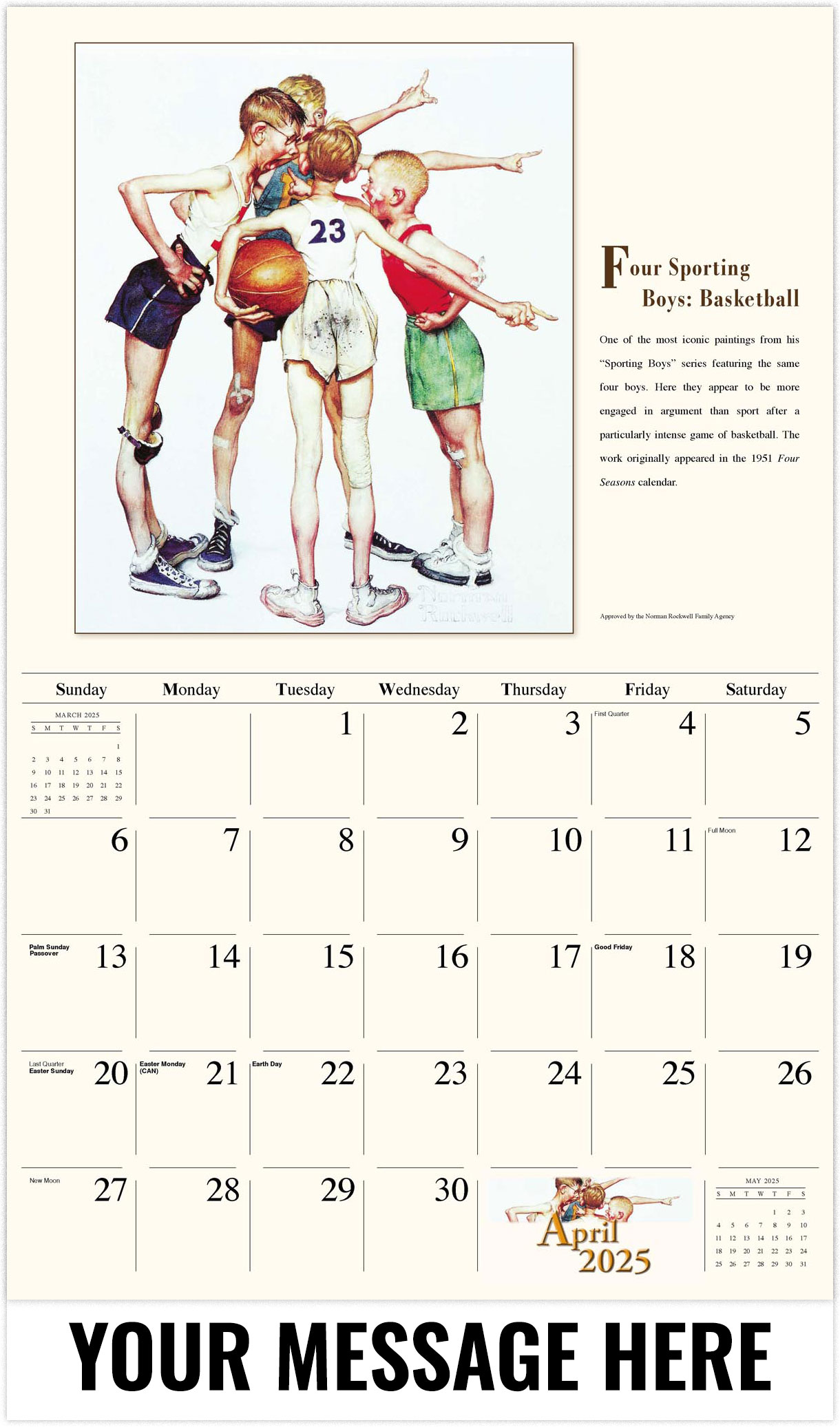 GalleriaCalendars