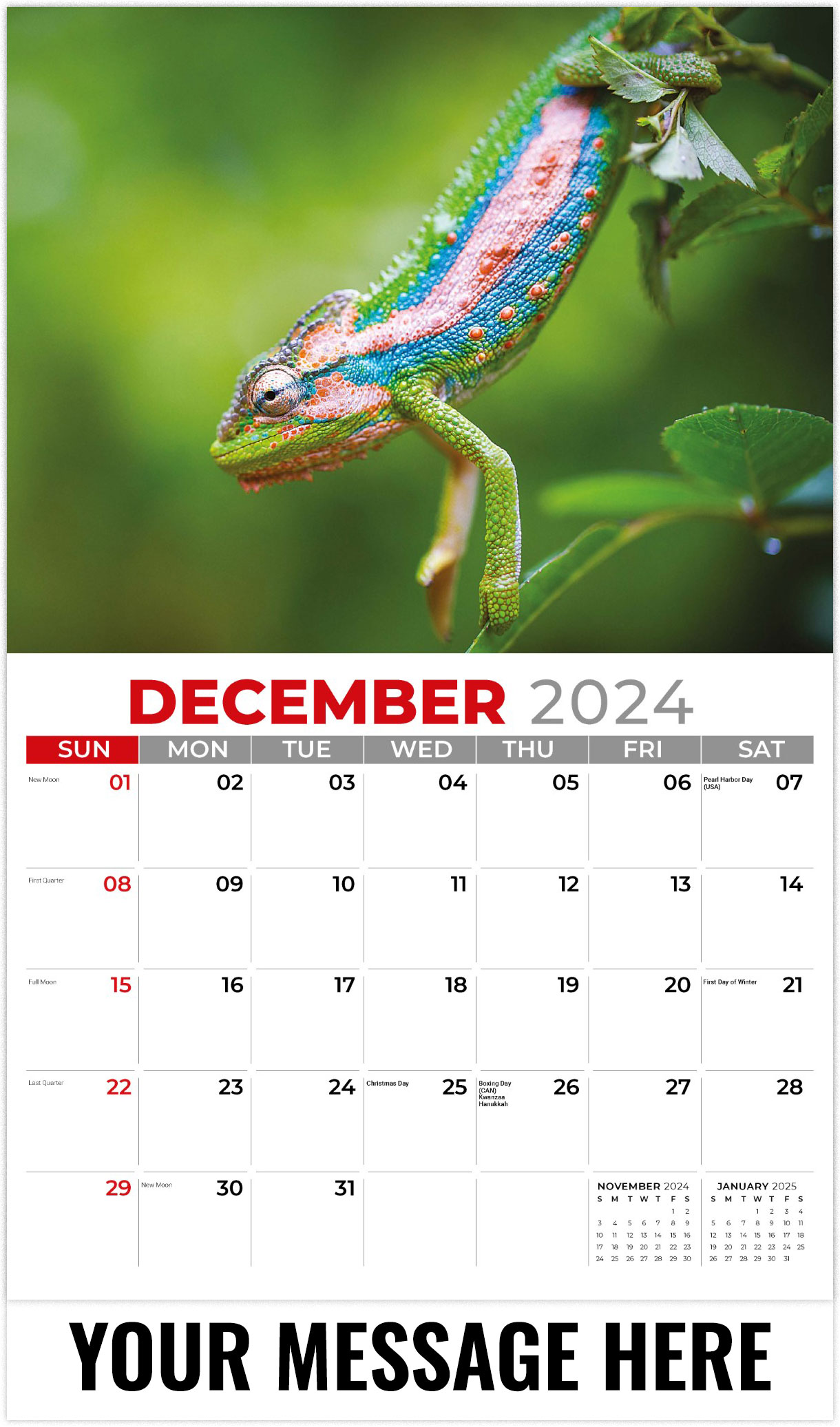 GalleriaCalendars