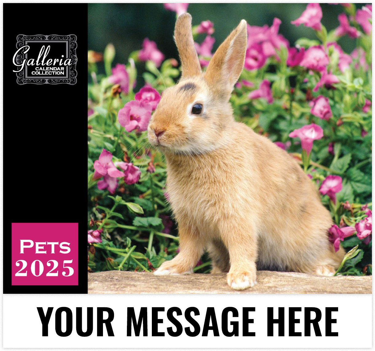 GalleriaCalendars Animal Calendars Personalized To Advertise Your