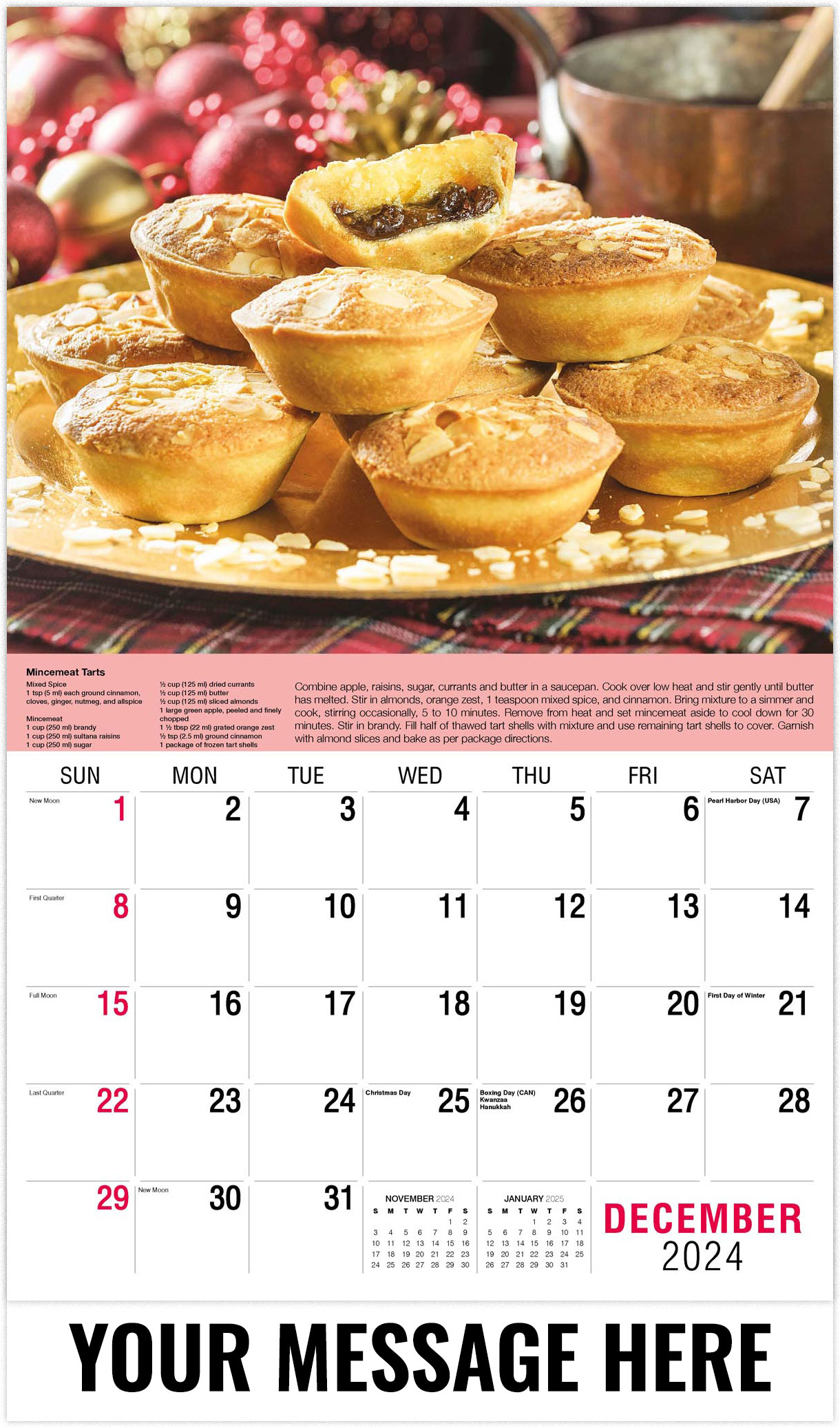 GalleriaCalendars