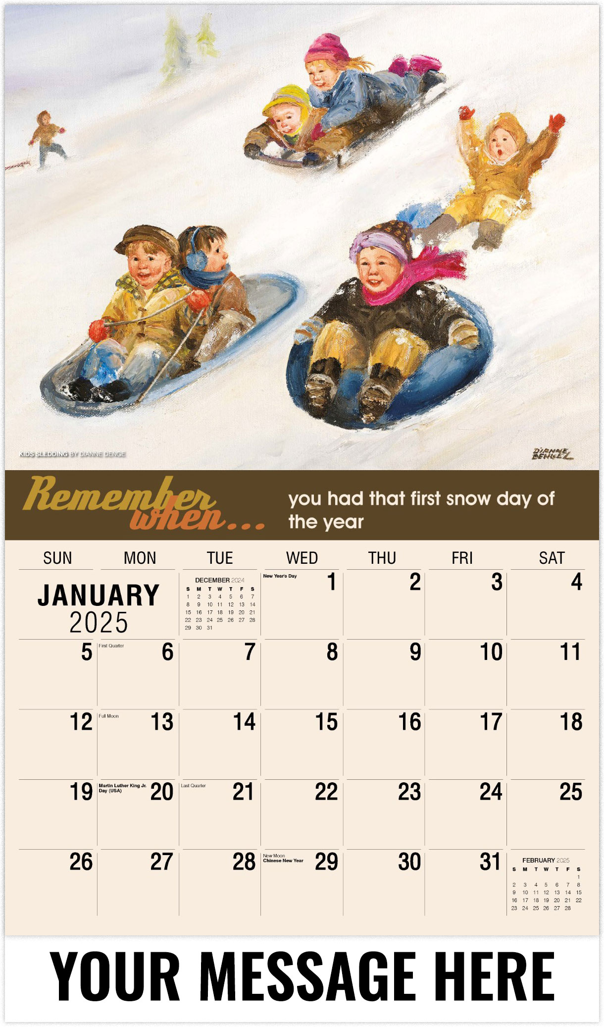 GalleriaCalendars