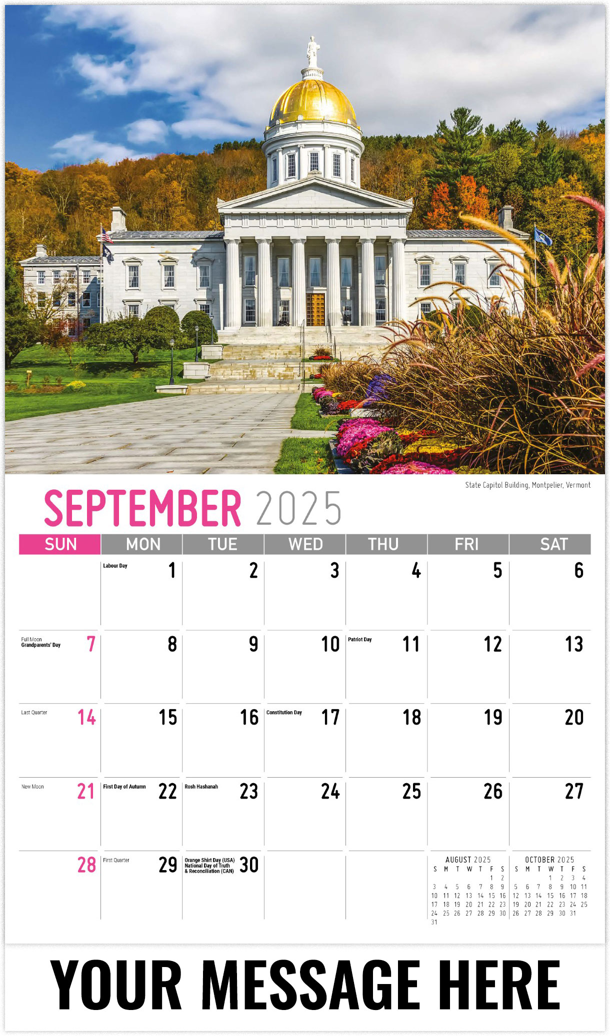 GalleriaCalendars