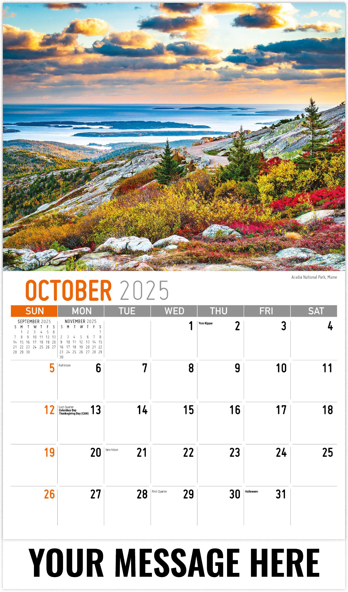 GalleriaCalendars