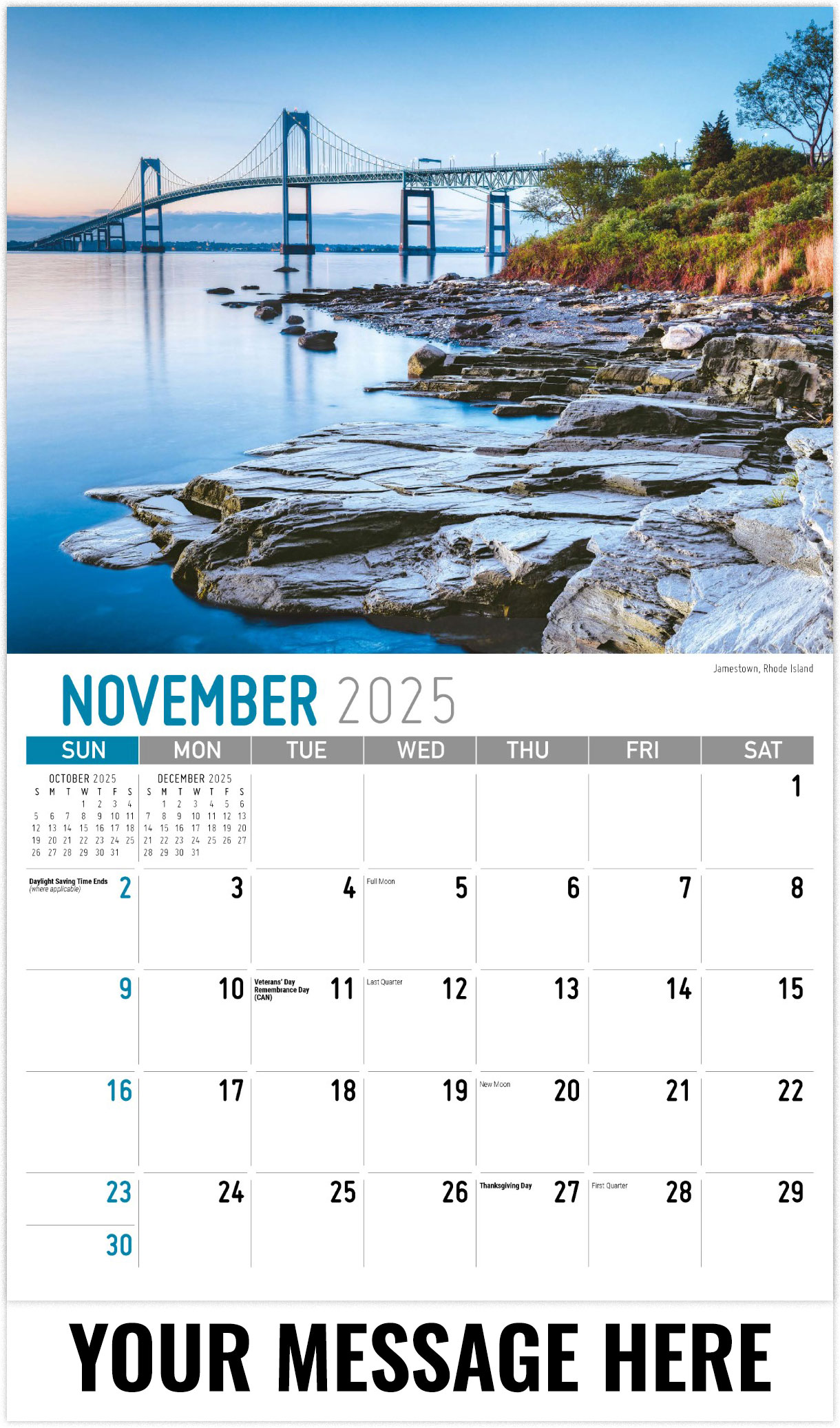 GalleriaCalendars