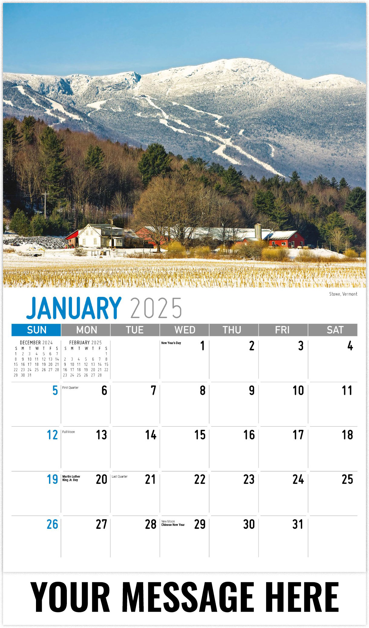 GalleriaCalendars