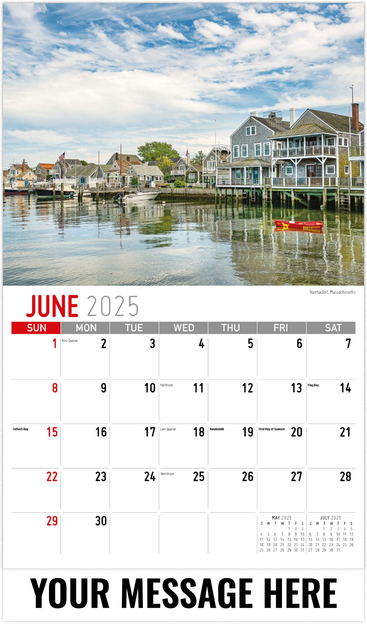 GalleriaCalendars
