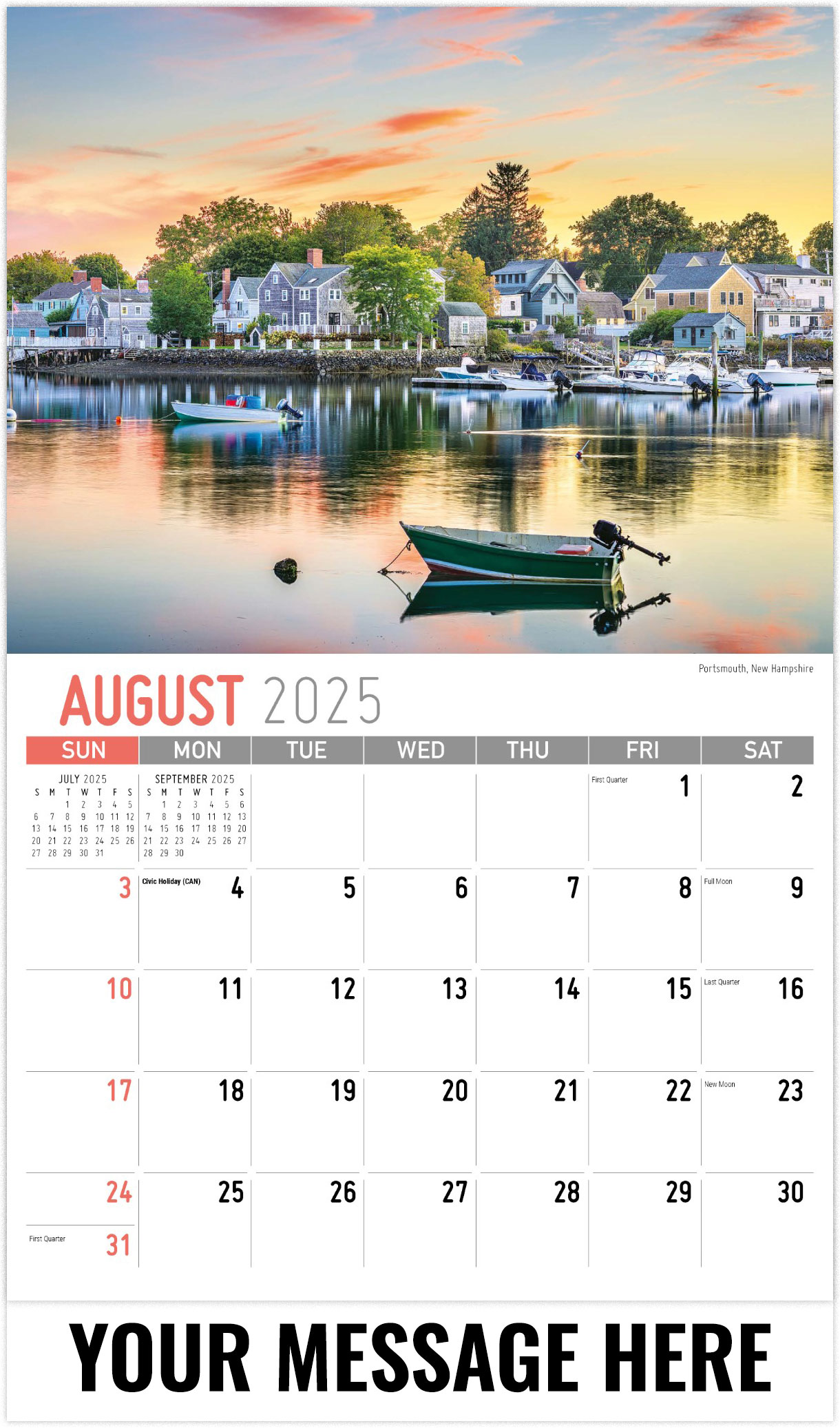 GalleriaCalendars