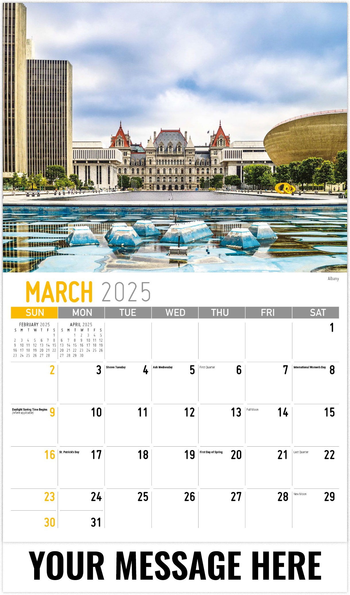 GalleriaCalendars