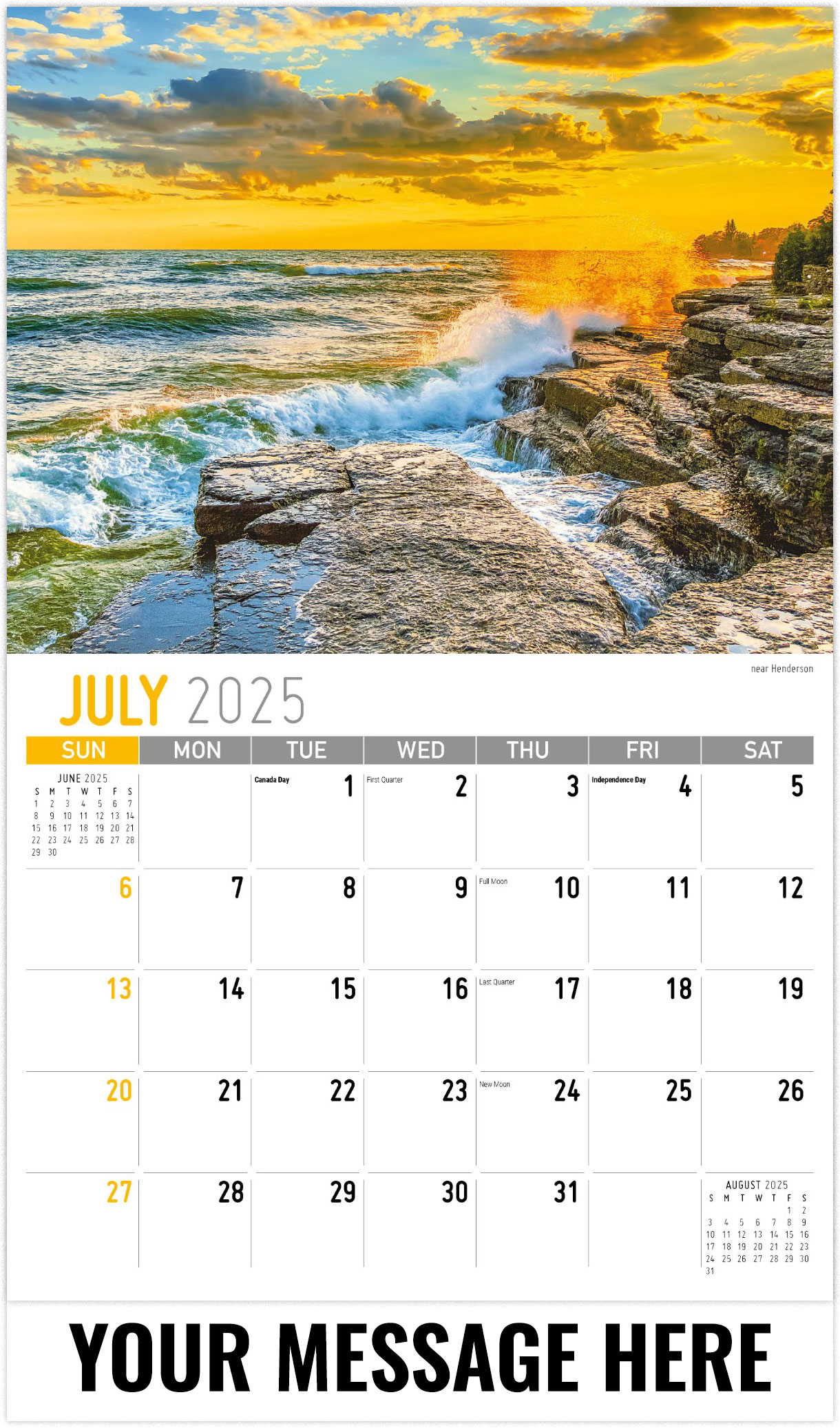 GalleriaCalendars