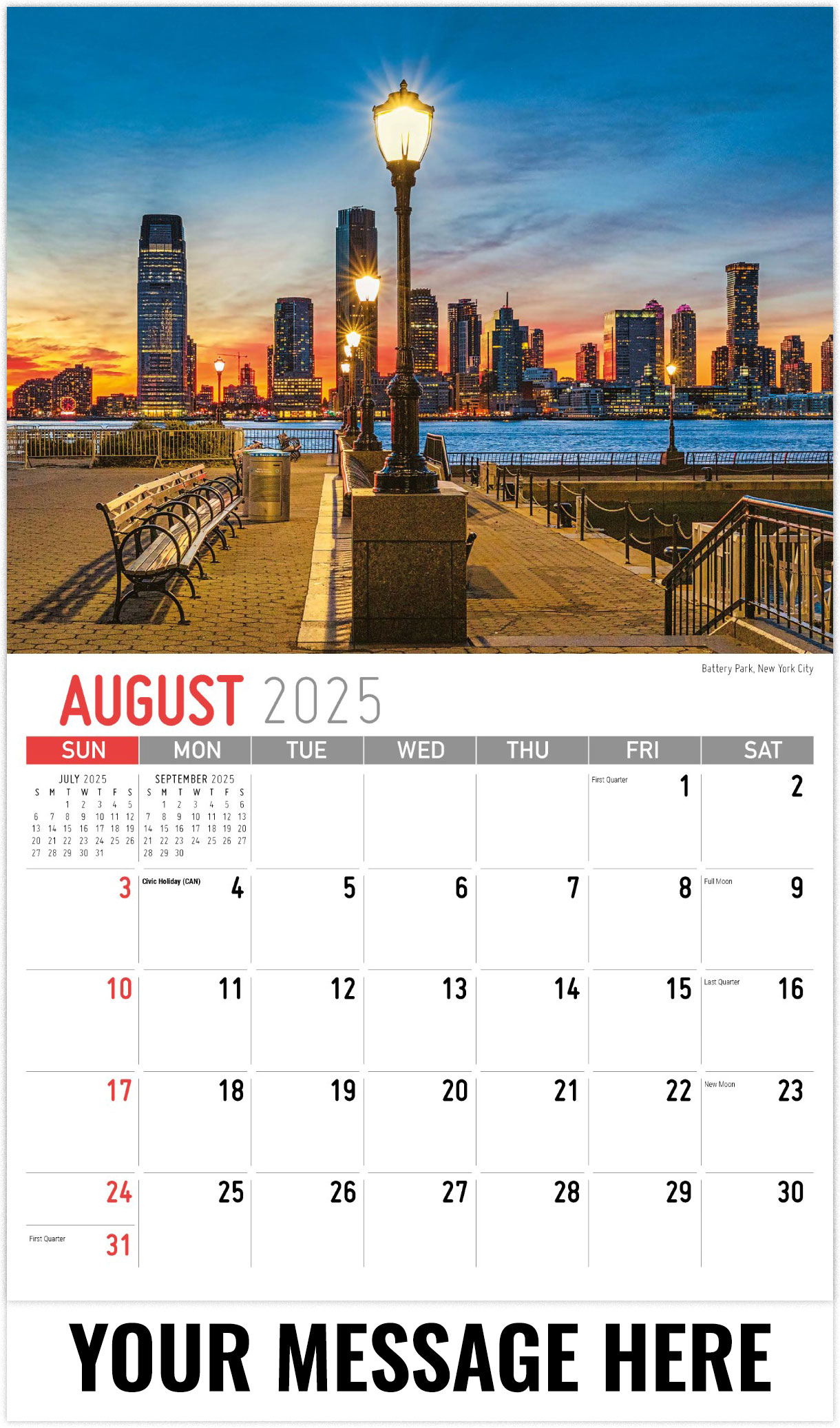 GalleriaCalendars