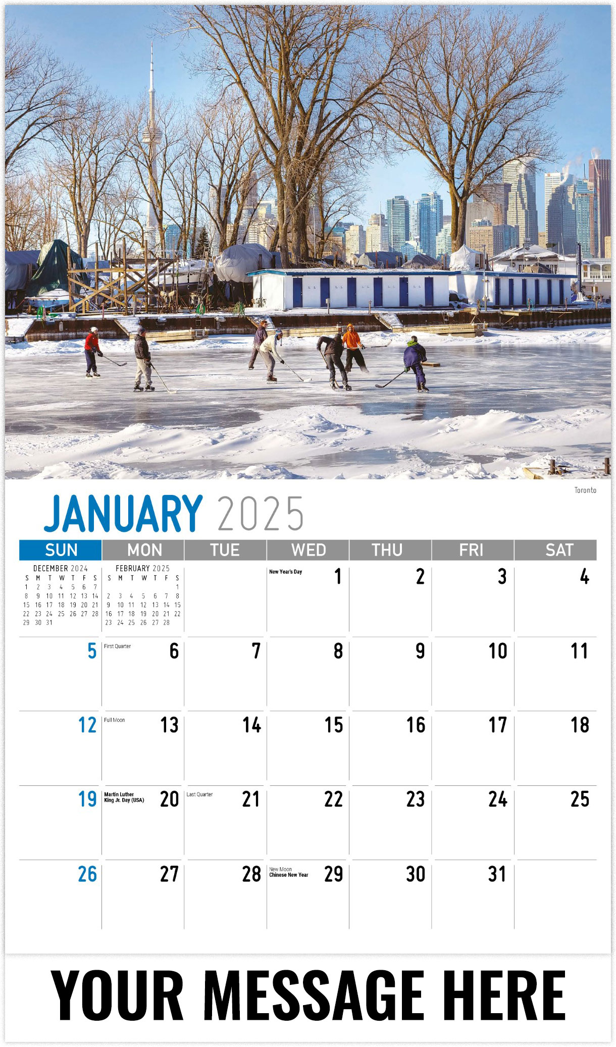GalleriaCalendars