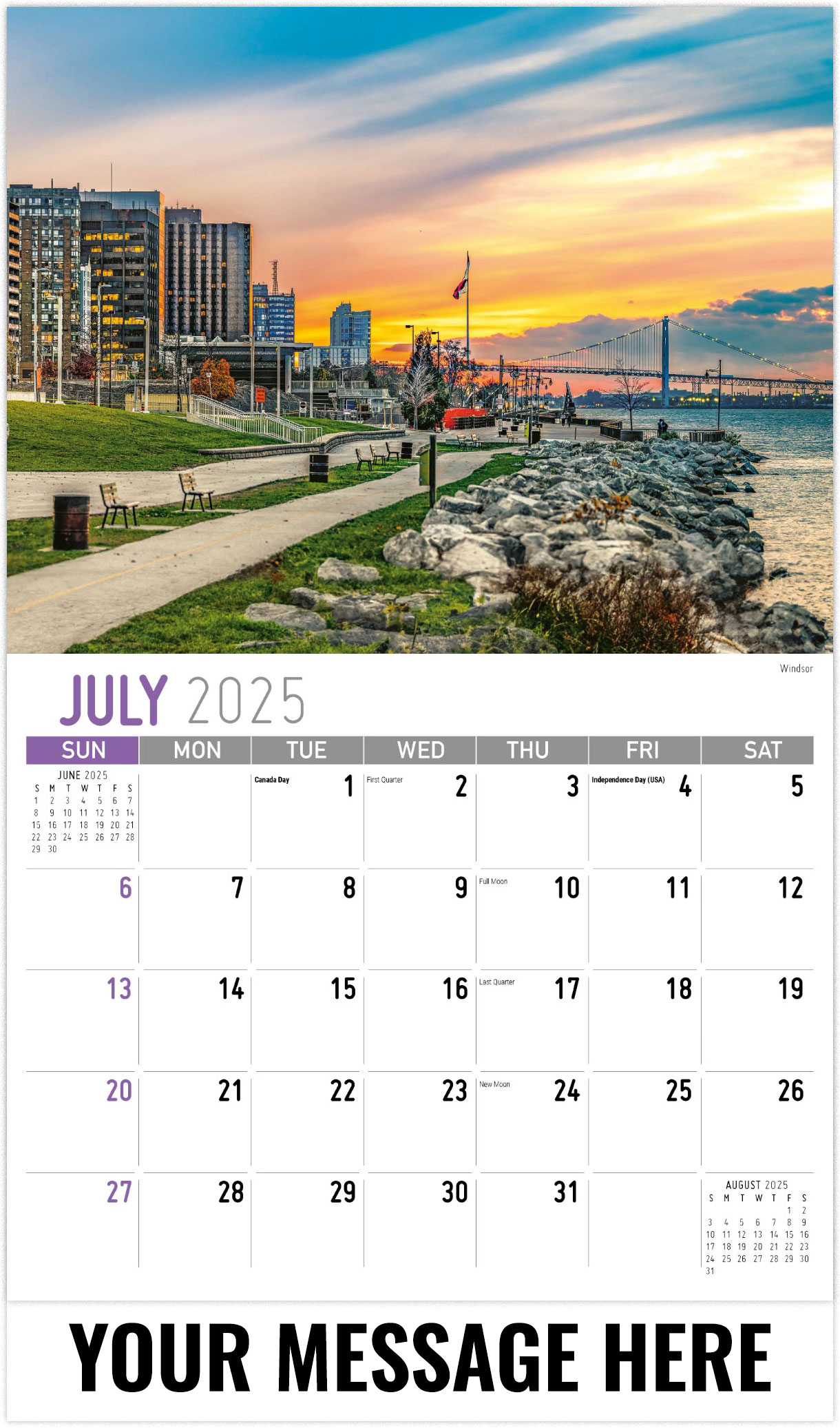 GalleriaCalendars