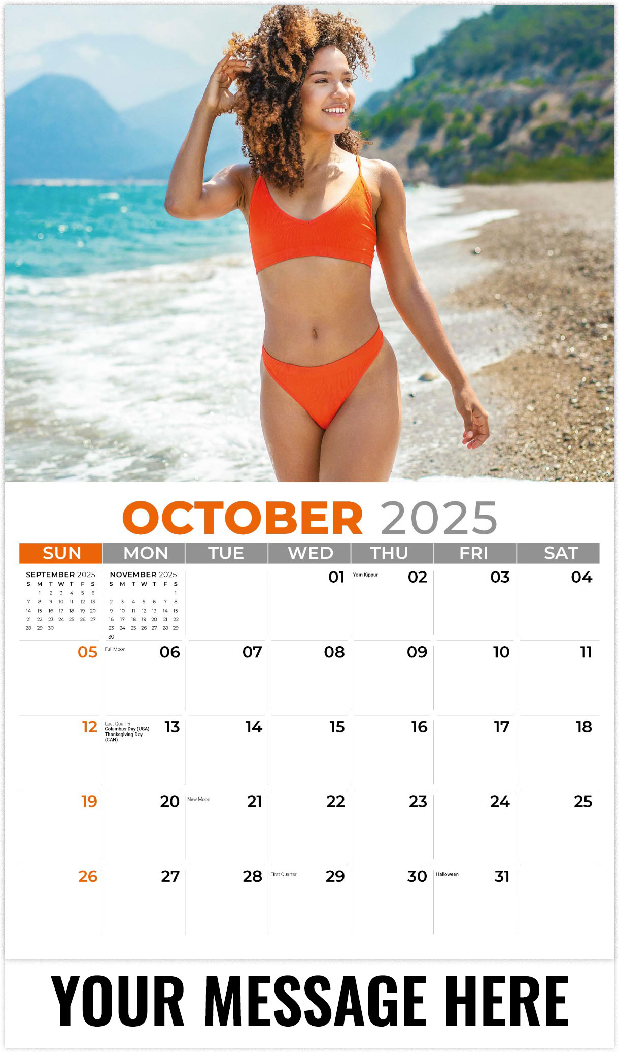 Galleria Swimsuit - 2025