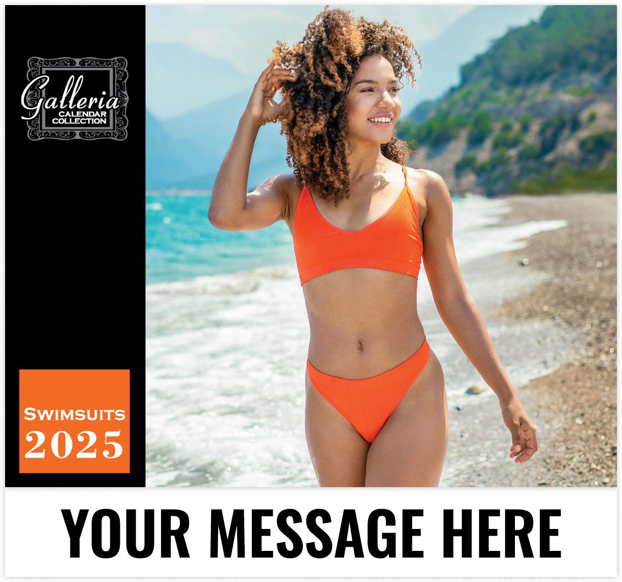 Galleria Swimsuit - 2025