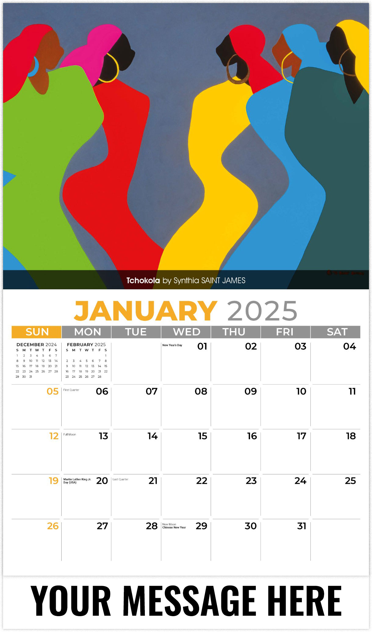GalleriaCalendars
