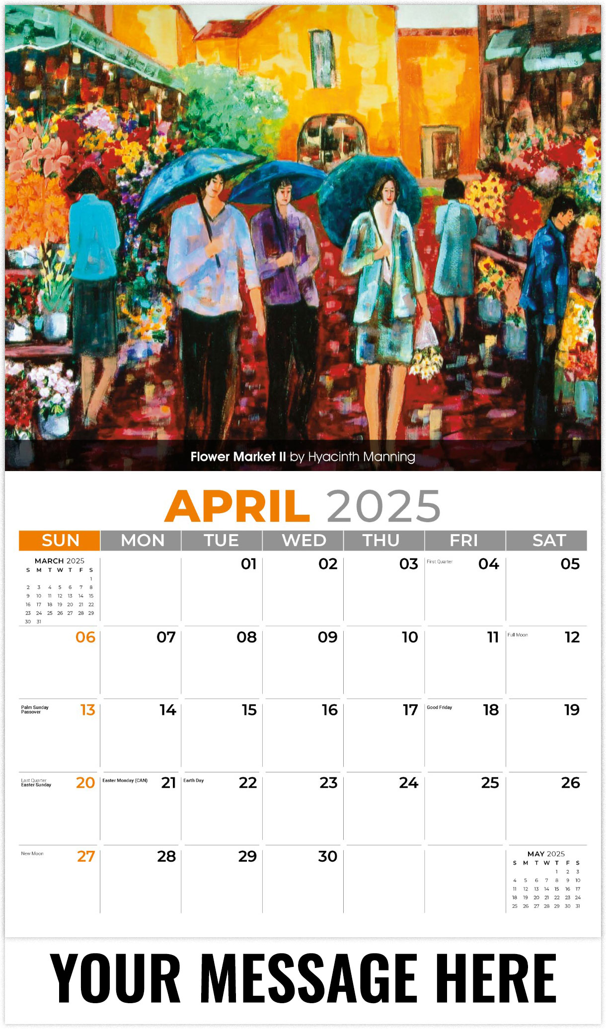 GalleriaCalendars