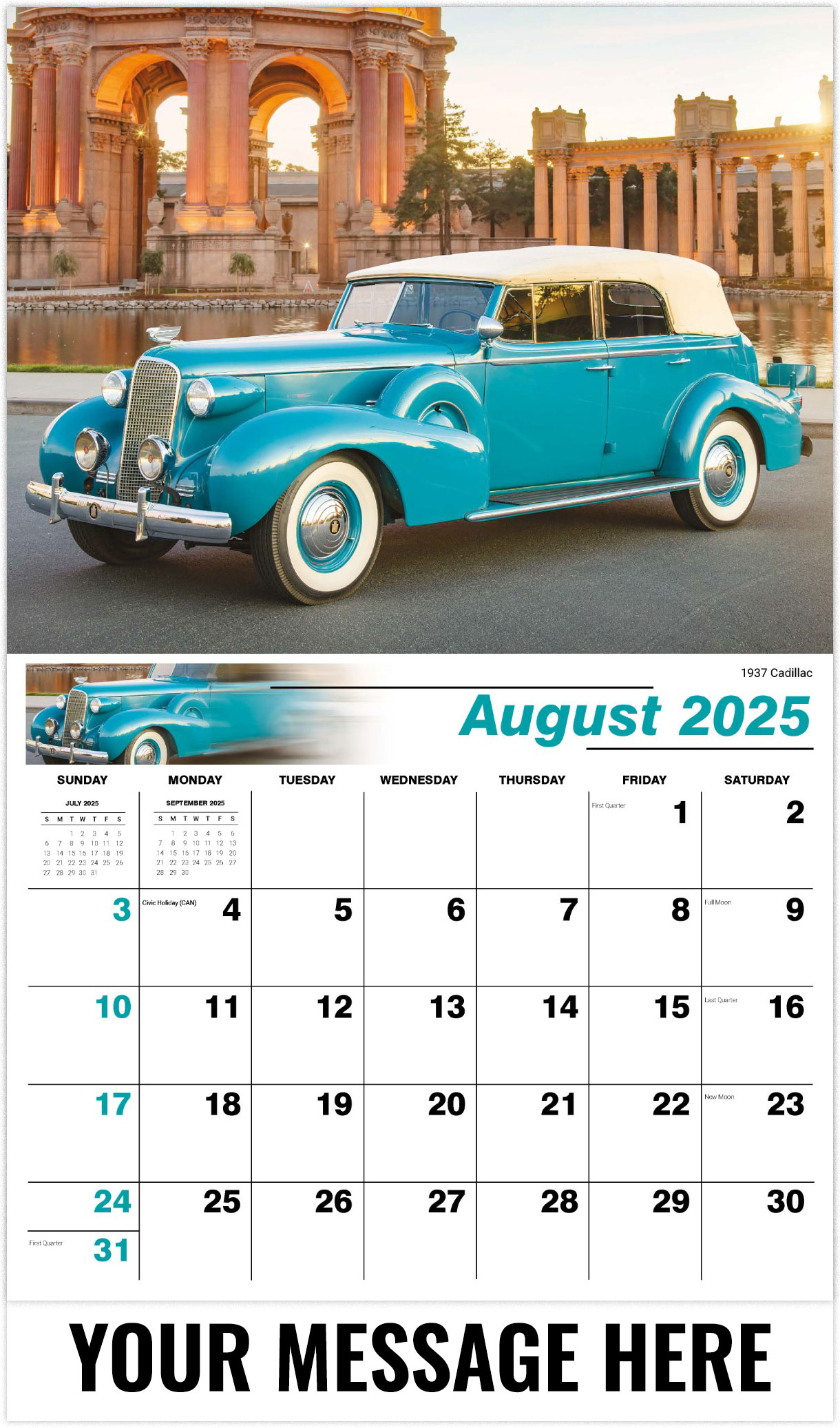 GalleriaCalendars
