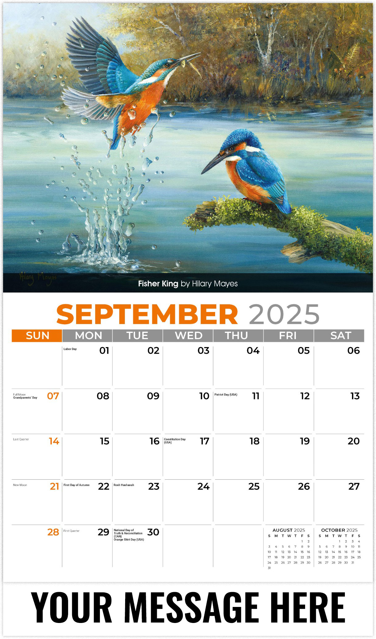 GalleriaCalendars