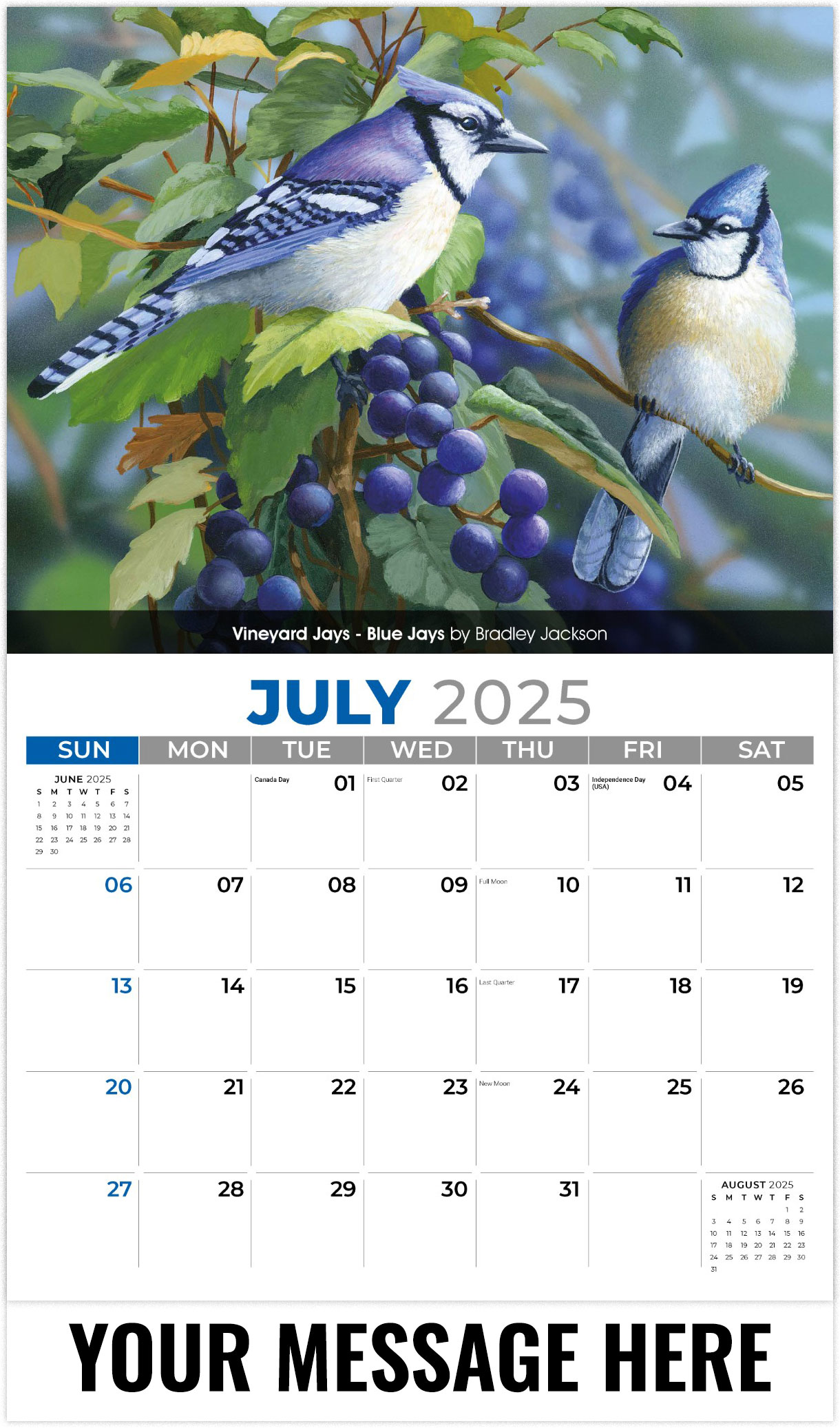 GalleriaCalendars
