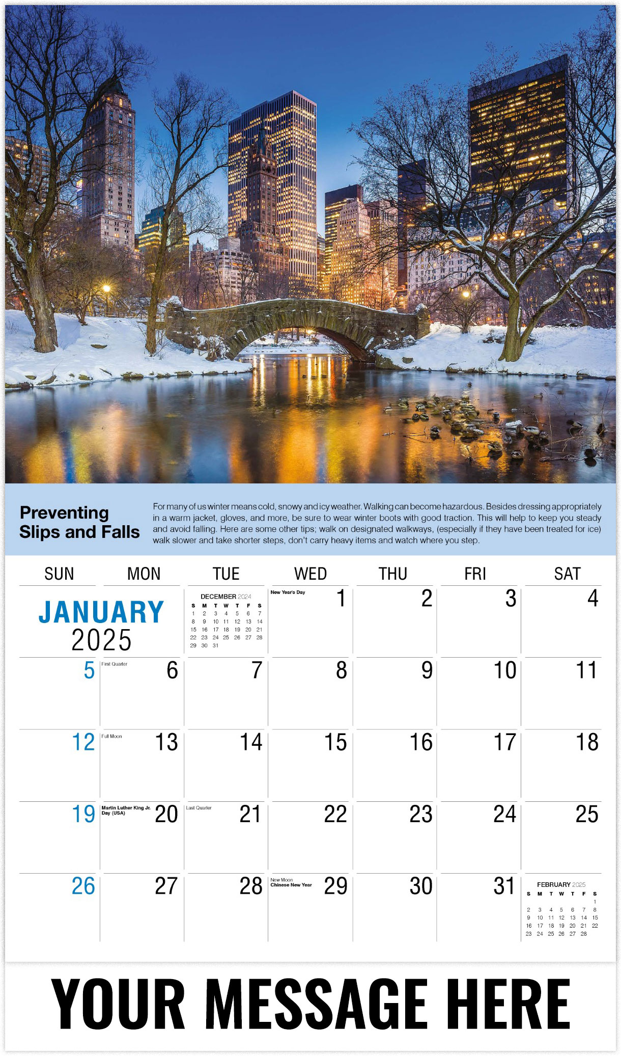 GalleriaCalendars