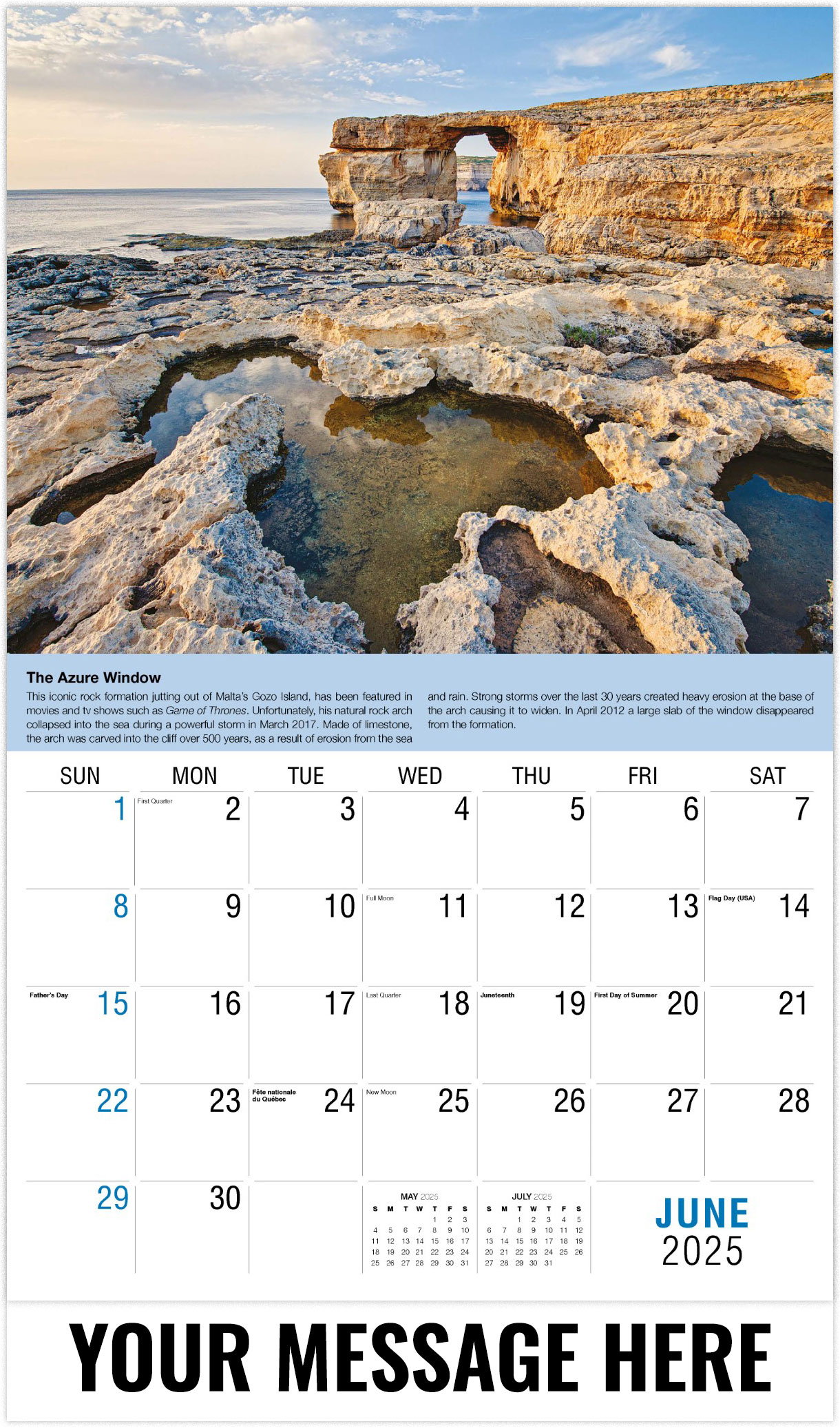 GalleriaCalendars