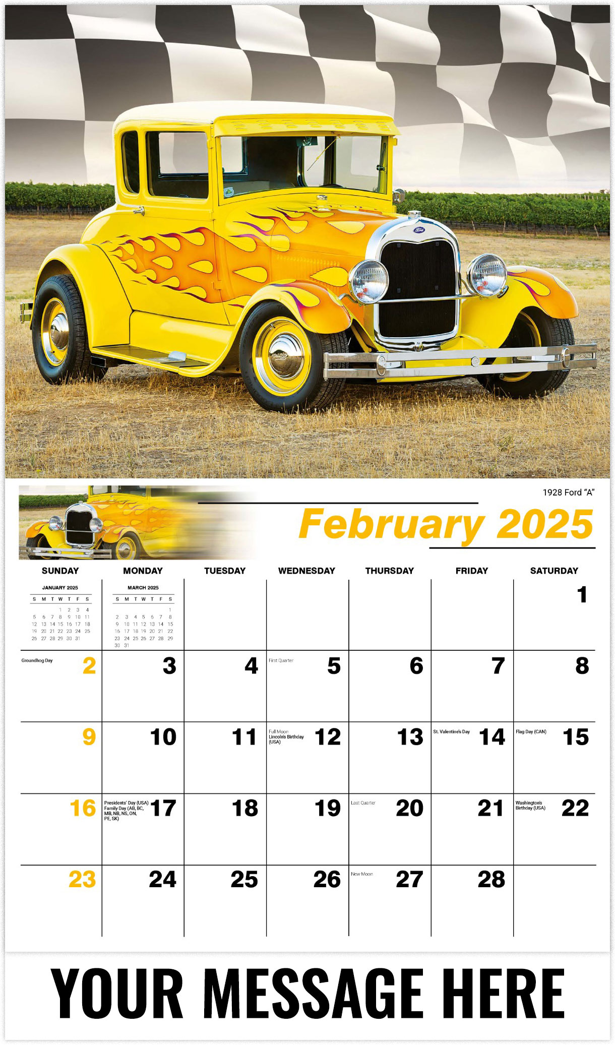 GalleriaCalendars