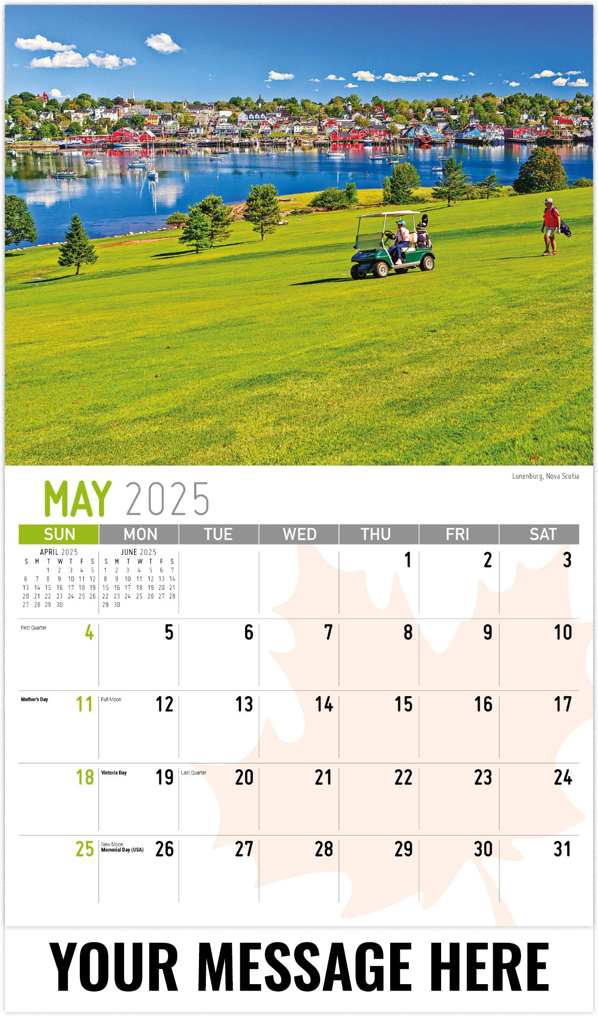 GalleriaCalendars