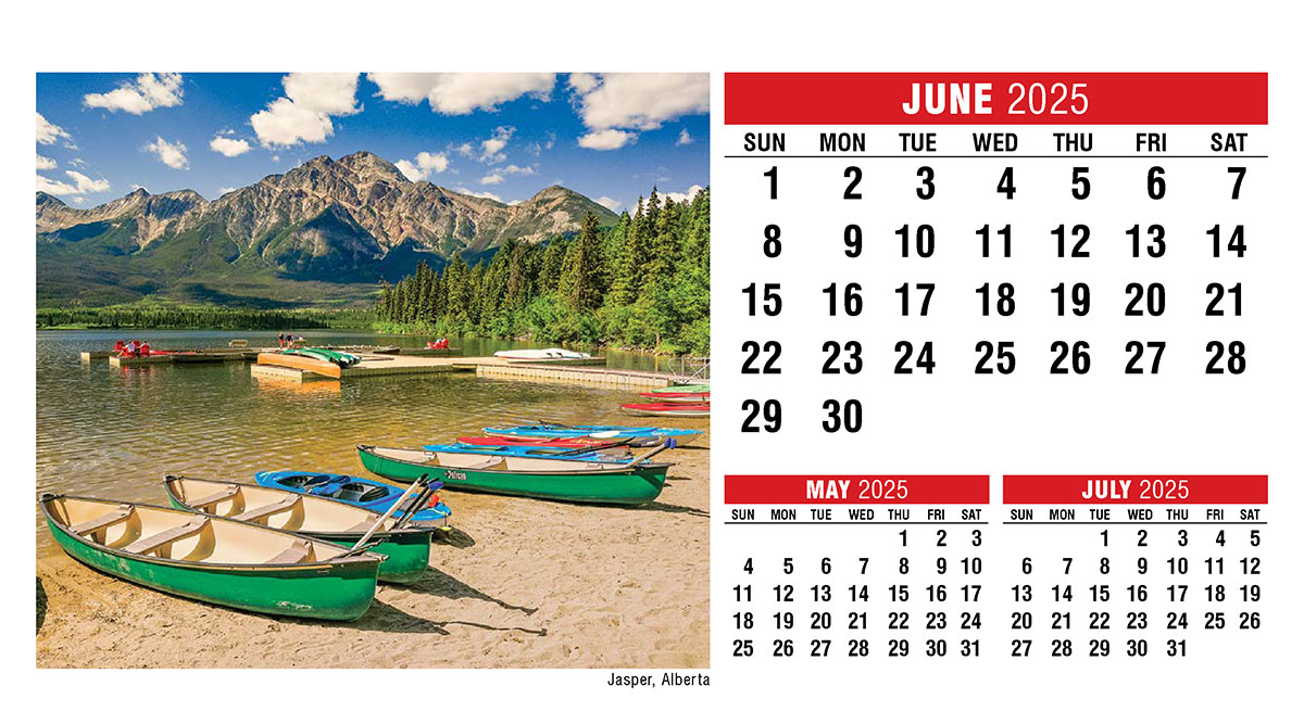 GalleriaCalendars