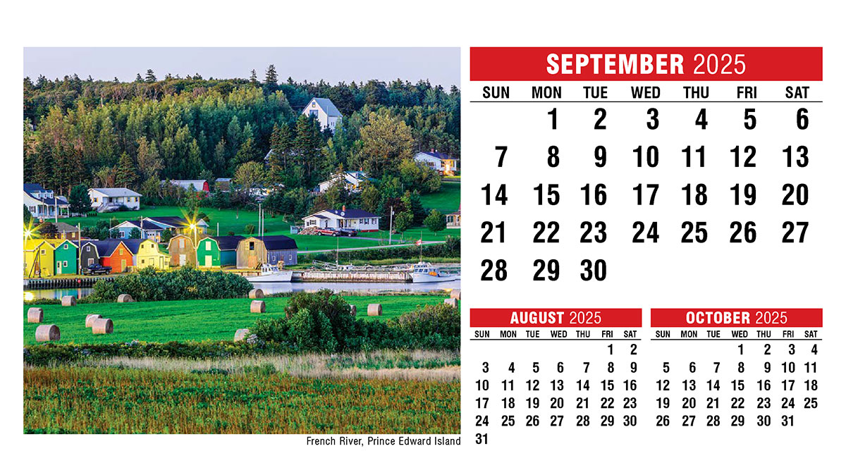 GalleriaCalendars