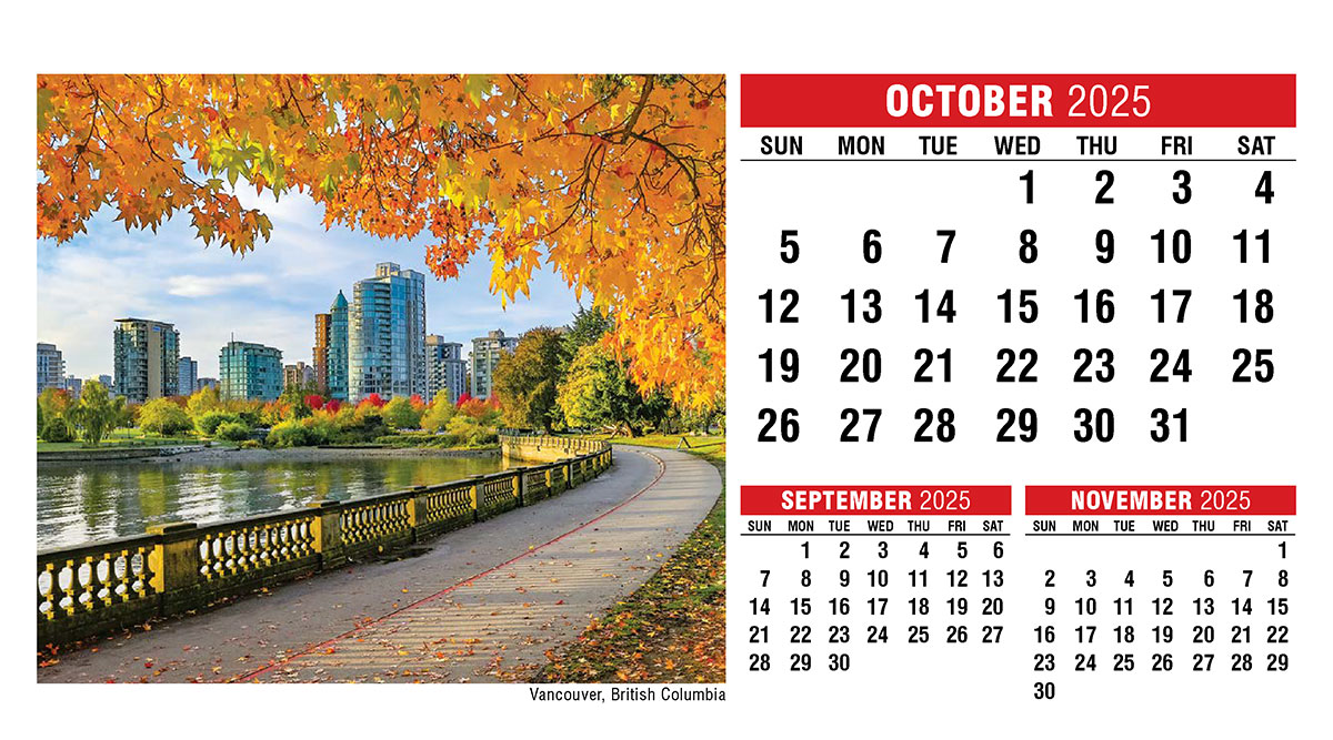 GalleriaCalendars