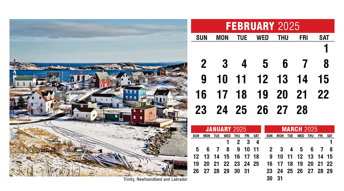 GalleriaCalendars