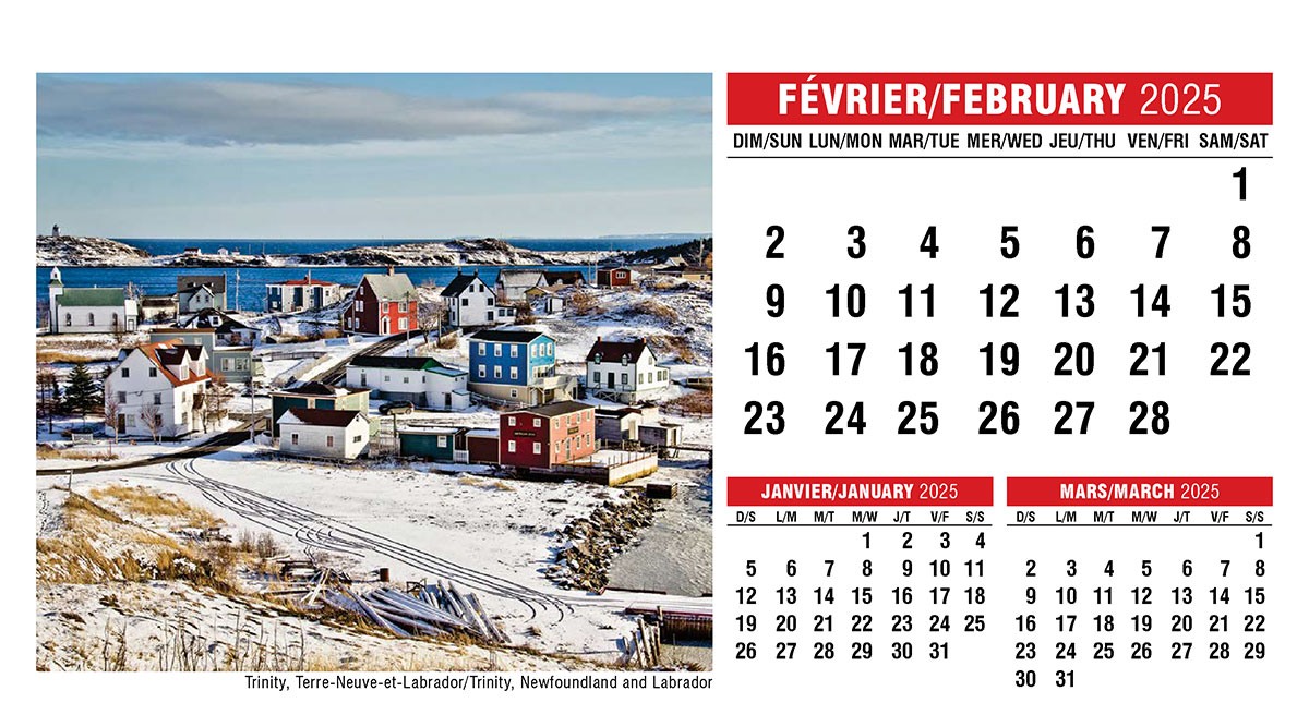 GalleriaCalendars