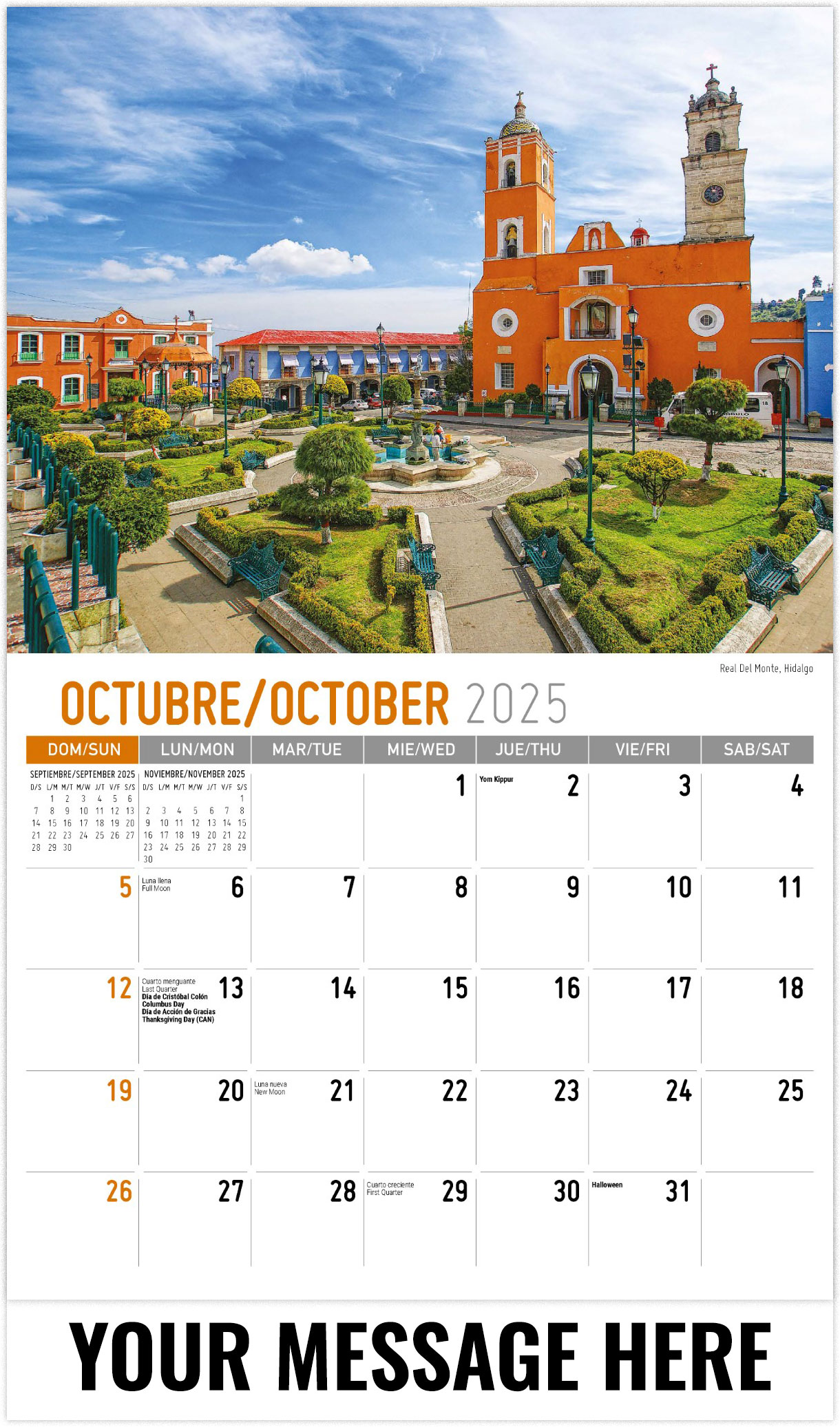 GalleriaCalendars