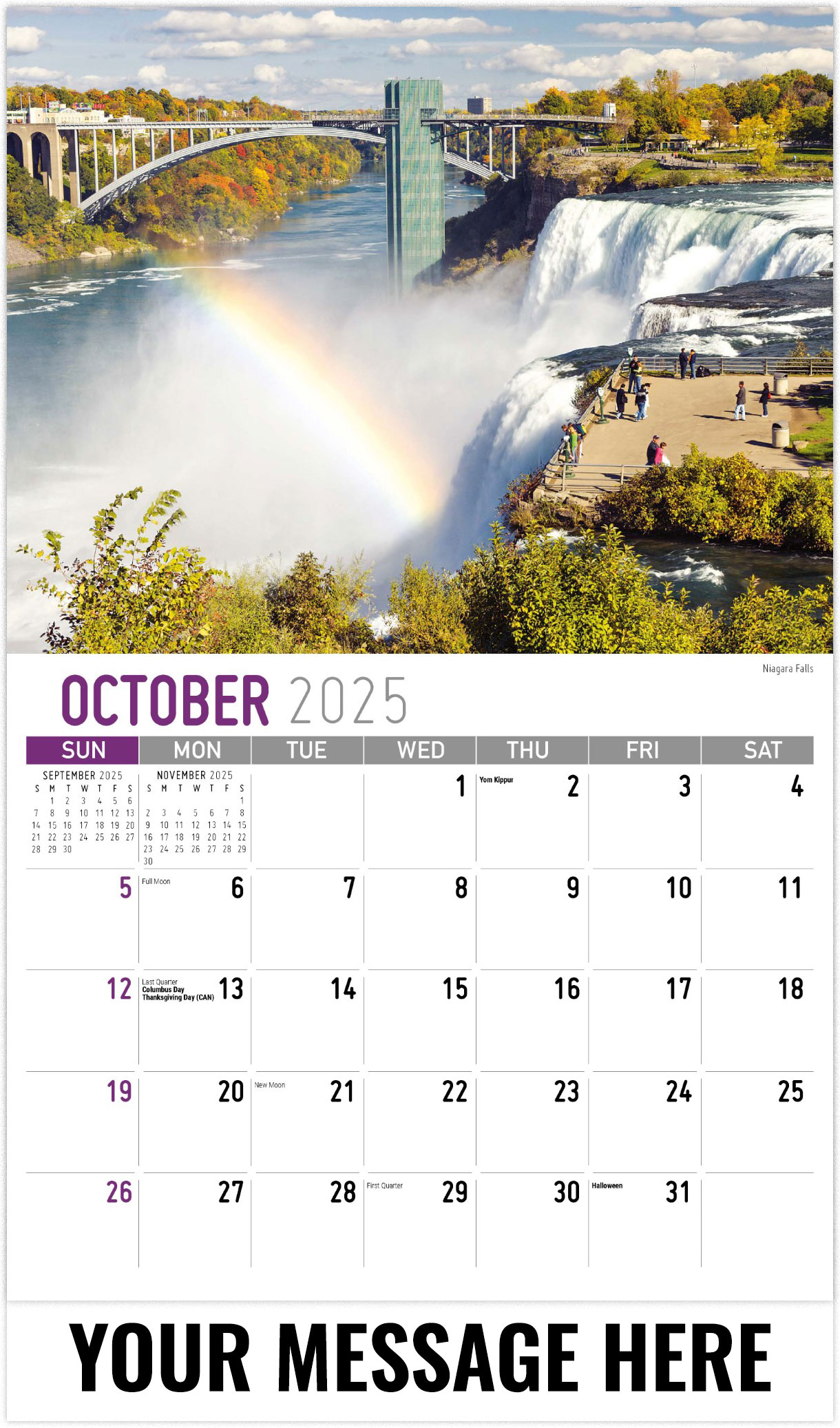 GalleriaCalendars