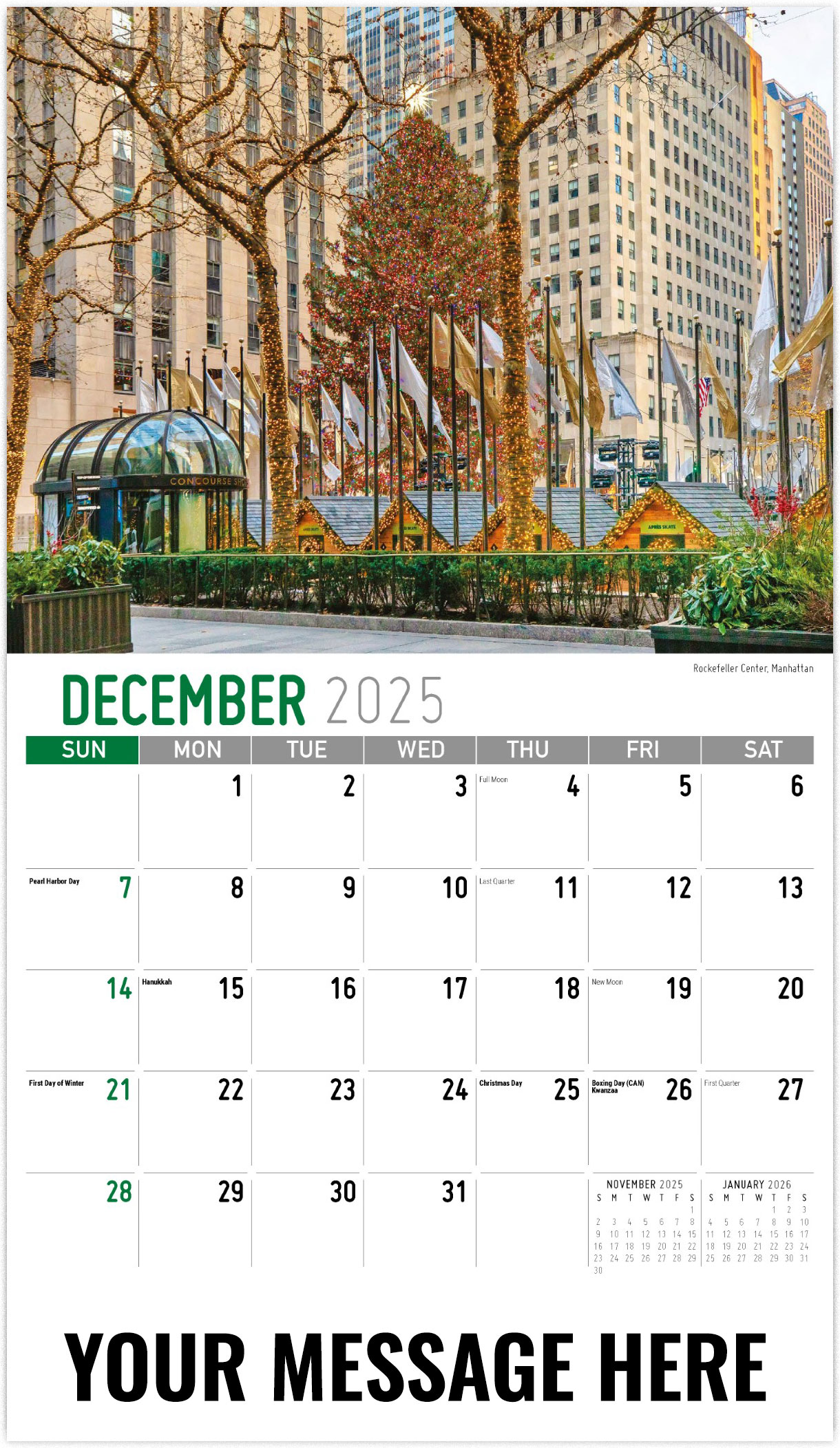 GalleriaCalendars