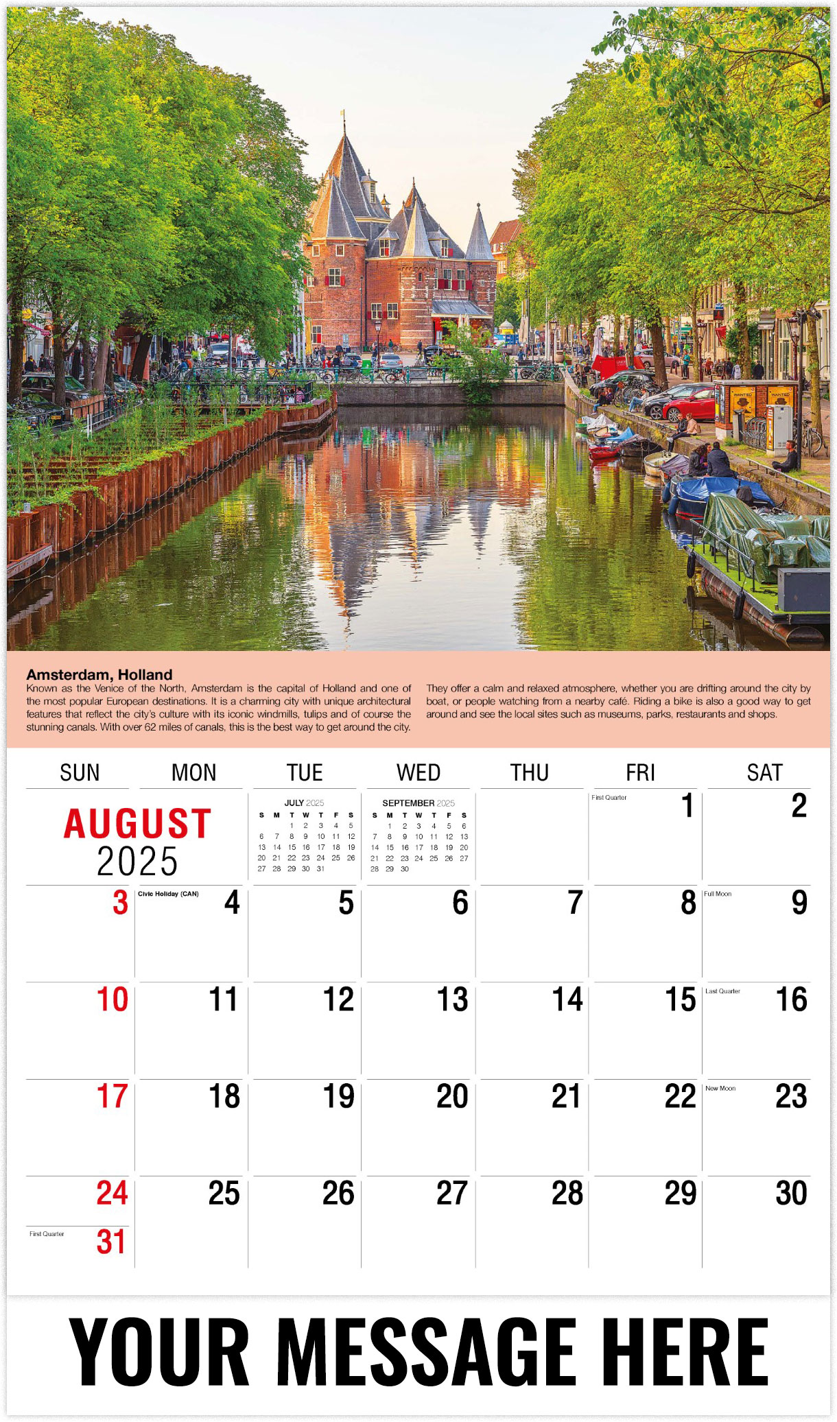 GalleriaCalendars