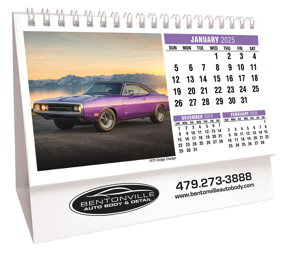 GalleriaCalendars