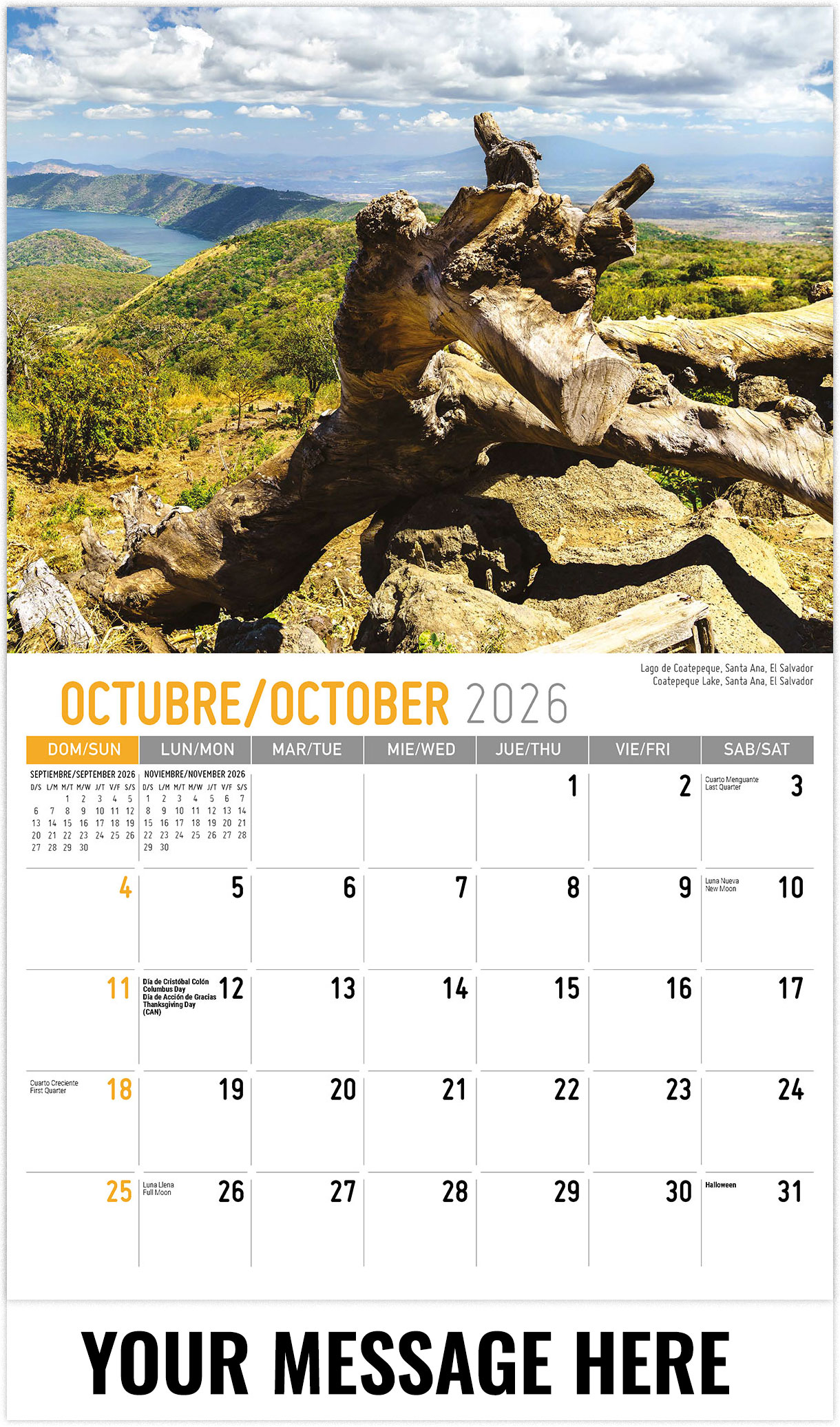 Galleria Beauty Of  Latin America - 2026