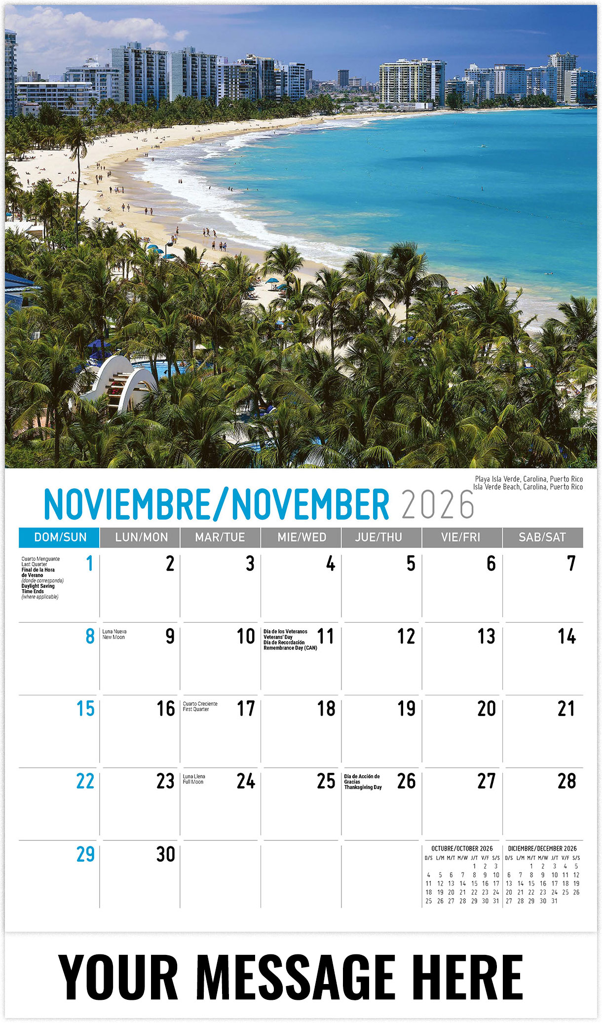 Galleria Beauty Of  Latin America - 2026