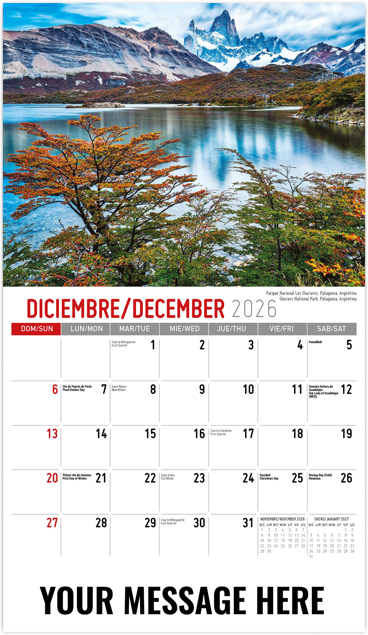 Galleria Beauty Of  Latin America - 2026