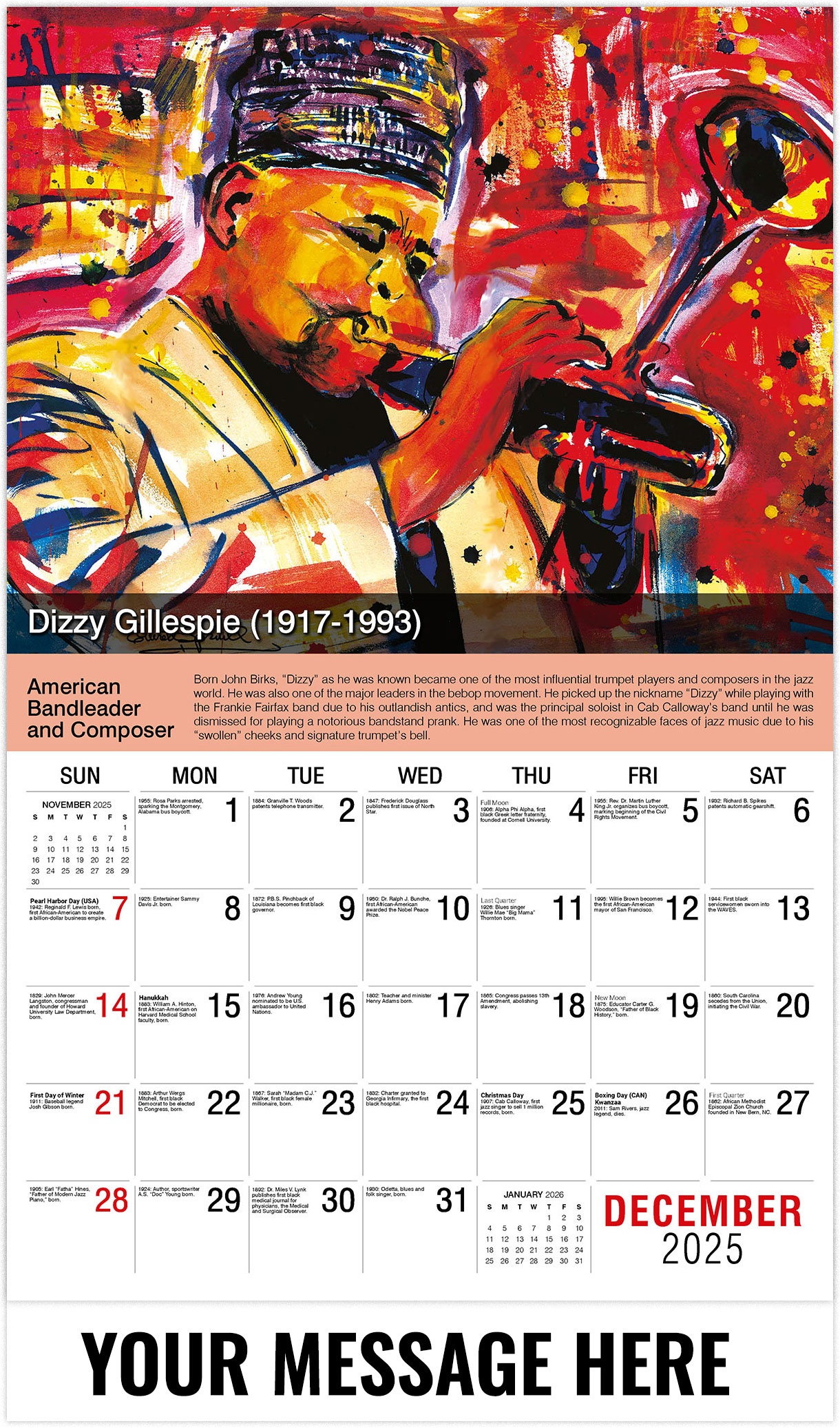 Galleria Black History Celebration